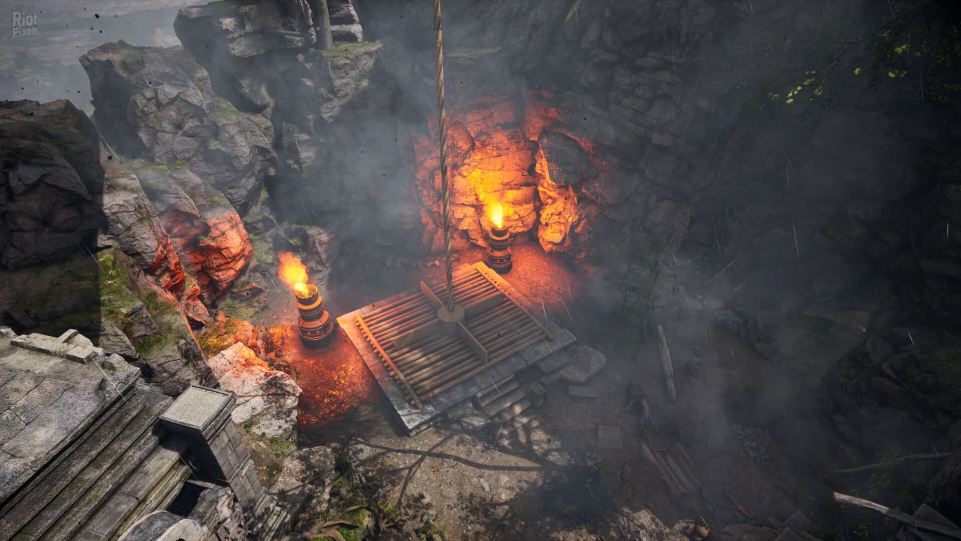 Chained Together – v1.7.9 + Local/Online Multiplayer + Windows 7 Fix screenshot 1