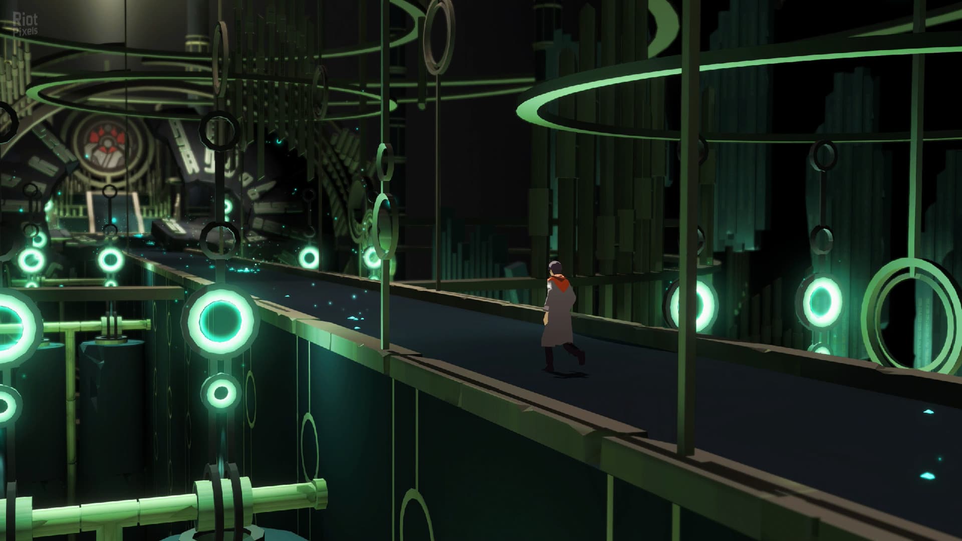 OPUS: Echo of Starsong – Full Bloom Edition, v2.5.6 + Bonus Content screenshot 5