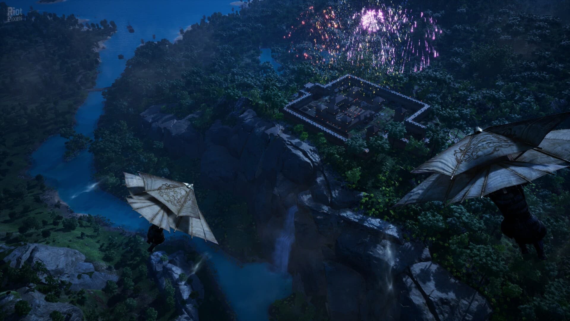 Myth of Empires – v1.7.6 + 2 DLCs screenshot 4