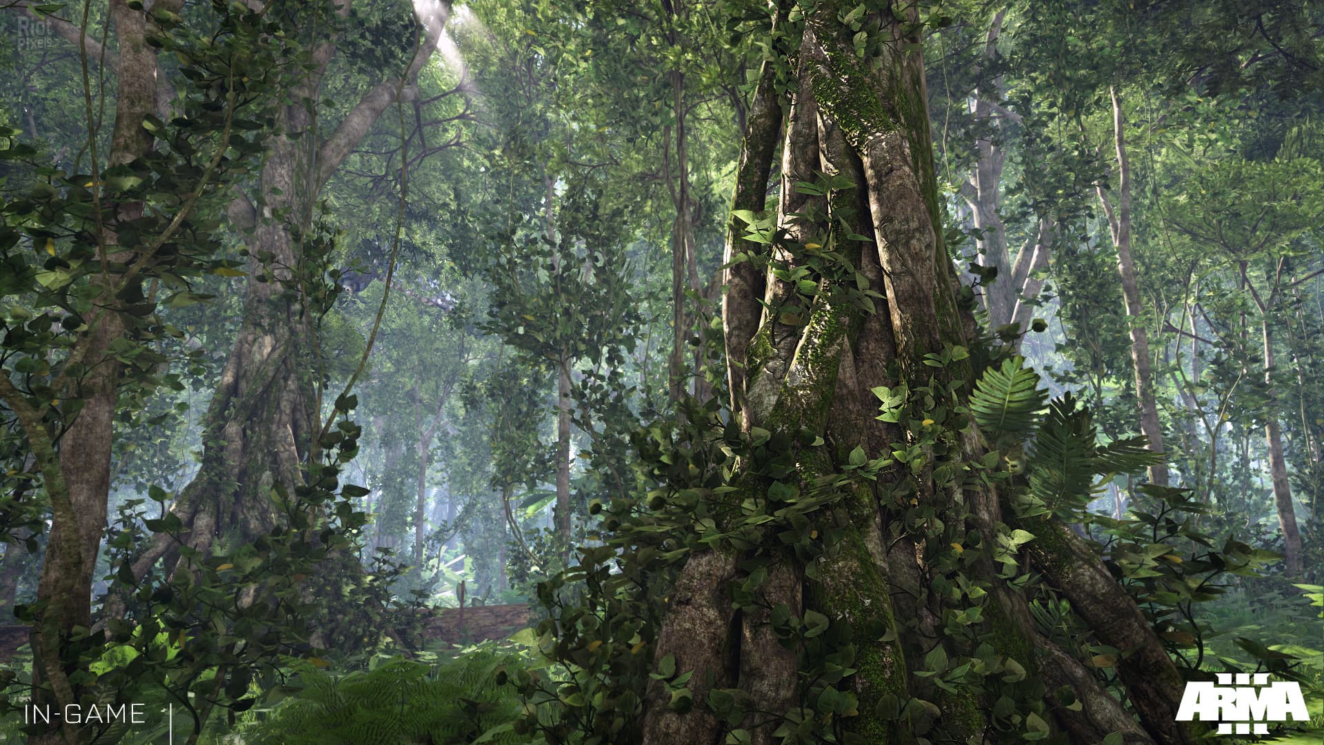Arma 3: Ultimate Edition – v2.12.150779 + All DLCs screenshot 3