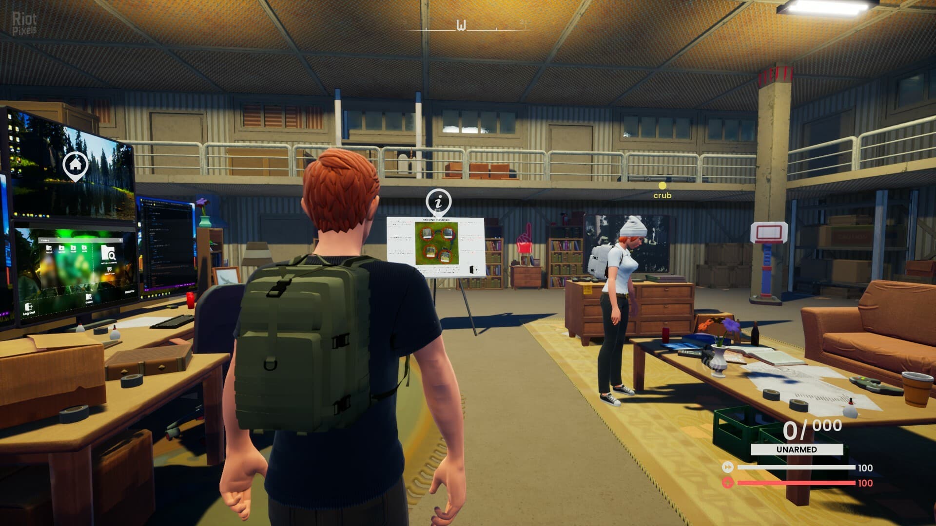 A Day Out – v1.4 screenshot 6
