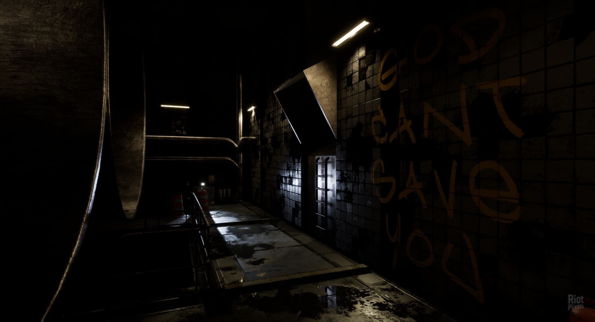 Thalamus screenshot 3