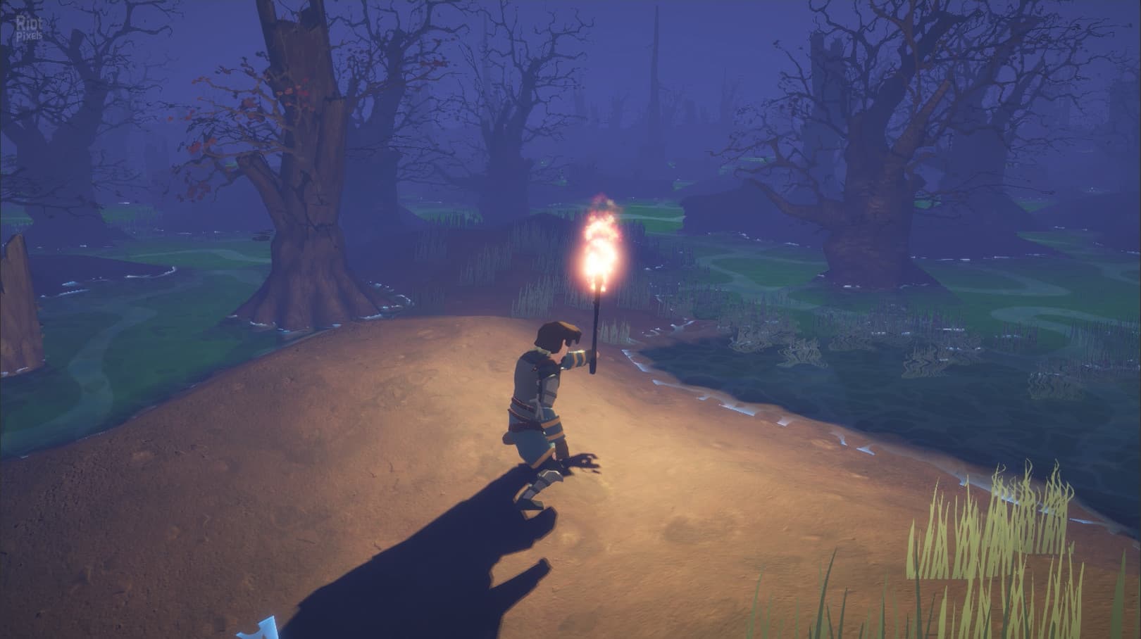 Gedonia – v1.0 screenshot 1