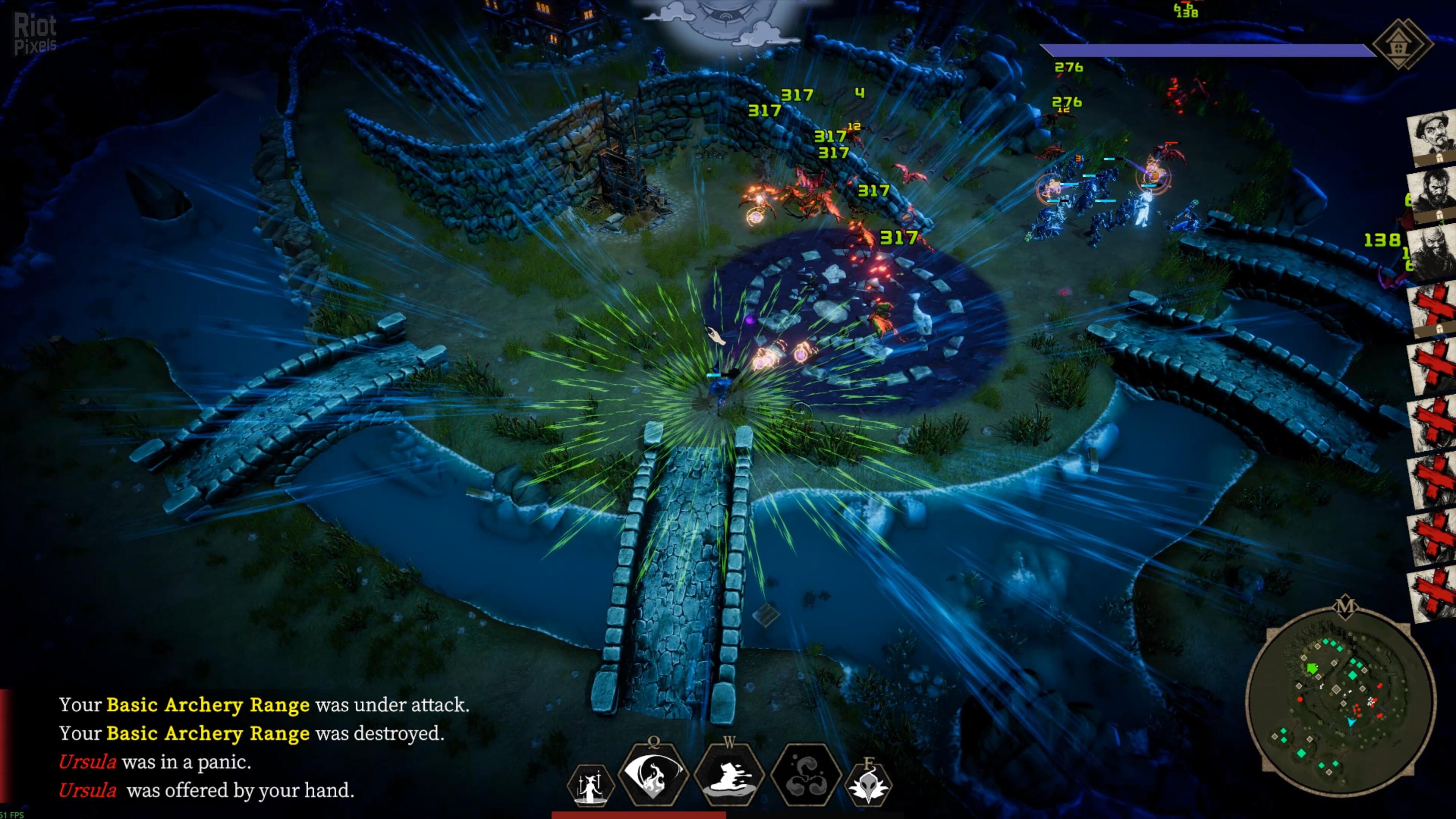 Witch Way screenshot 6