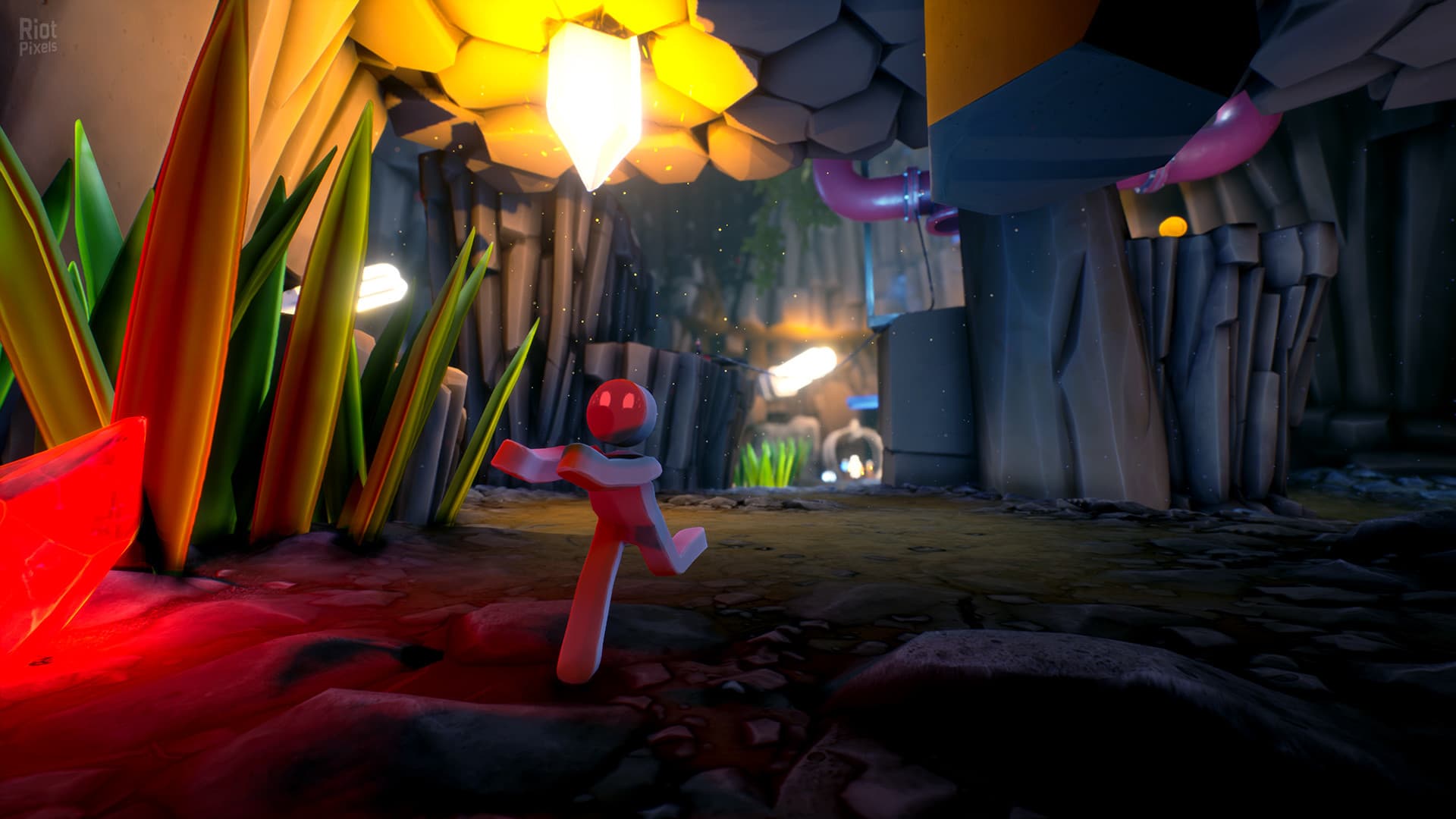 Supraland: Six Inches Under – v1.0.5332 screenshot 3
