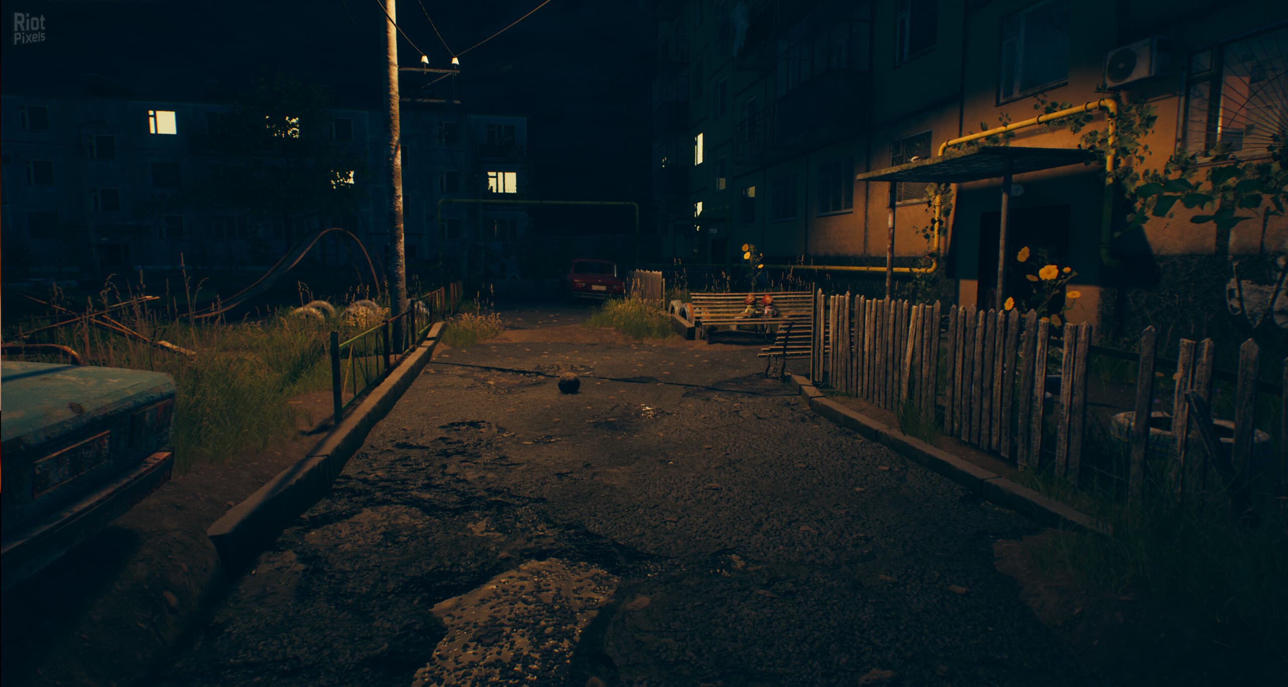 September 7th – v1.3.5 screenshot 2
