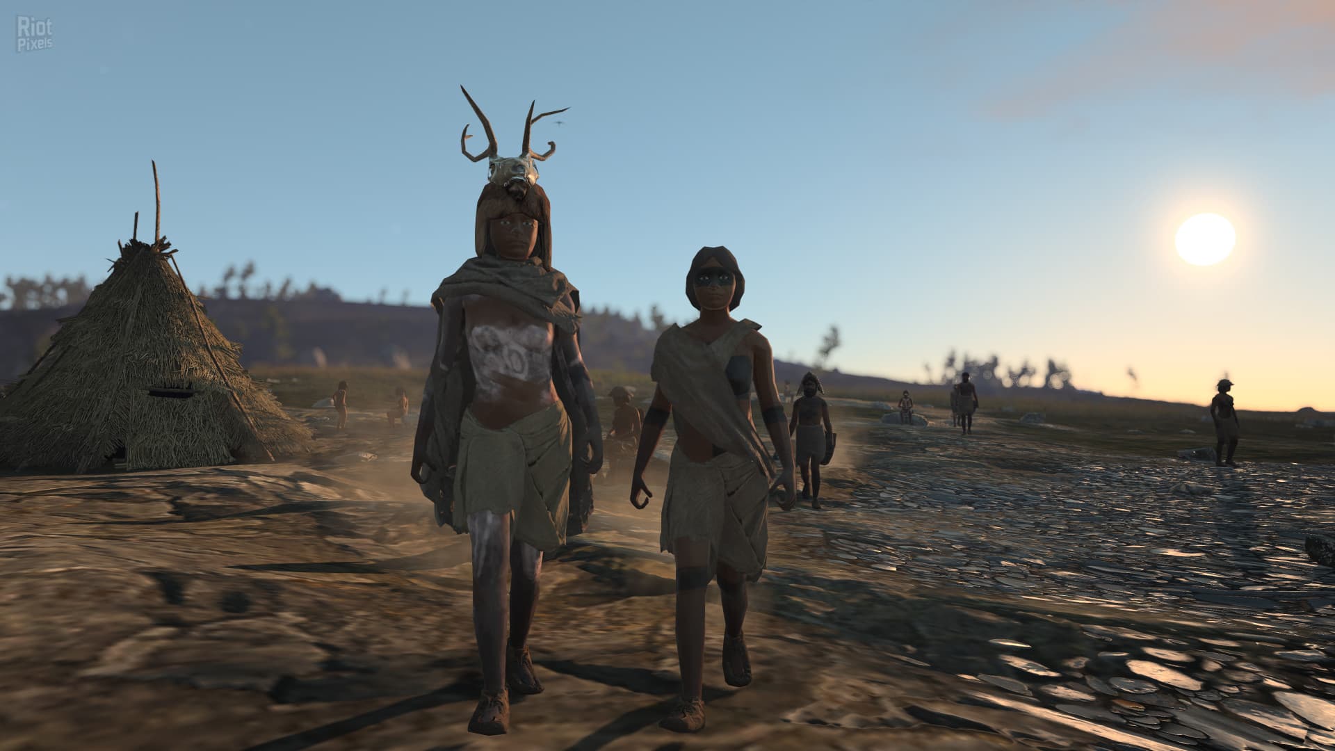 Ancient Cities – v1.7.34 screenshot 1