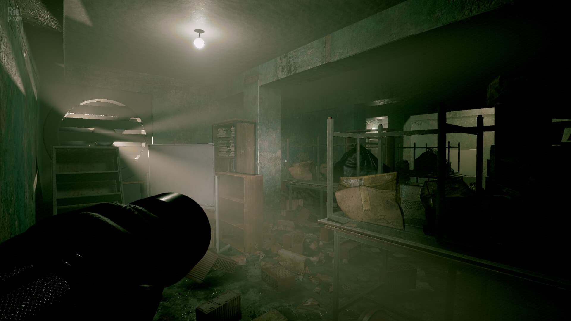 Stay Still 2 + Bonus OST screenshot 5