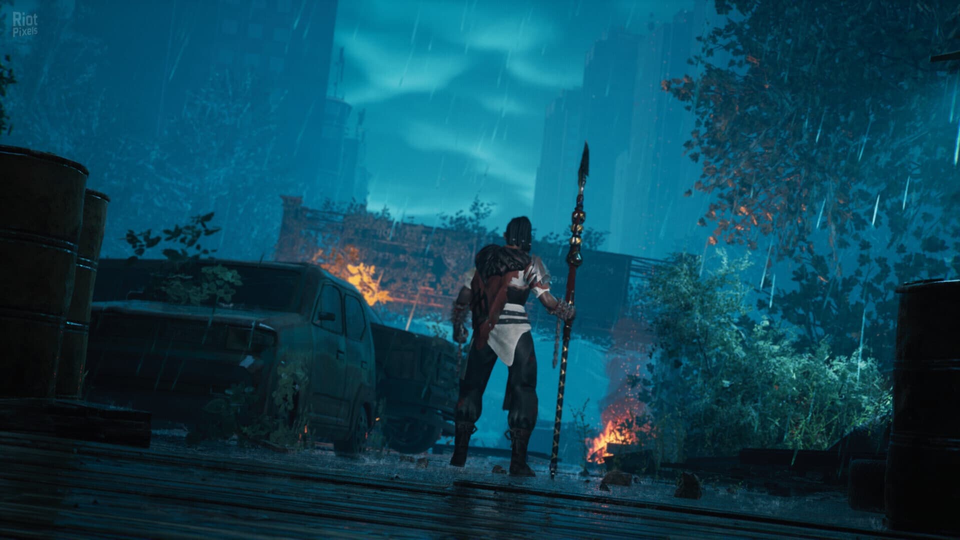 Deathbound: Ultimate Edition – v1.1.8f1 + 4 DLCs/Bonuses screenshot 6