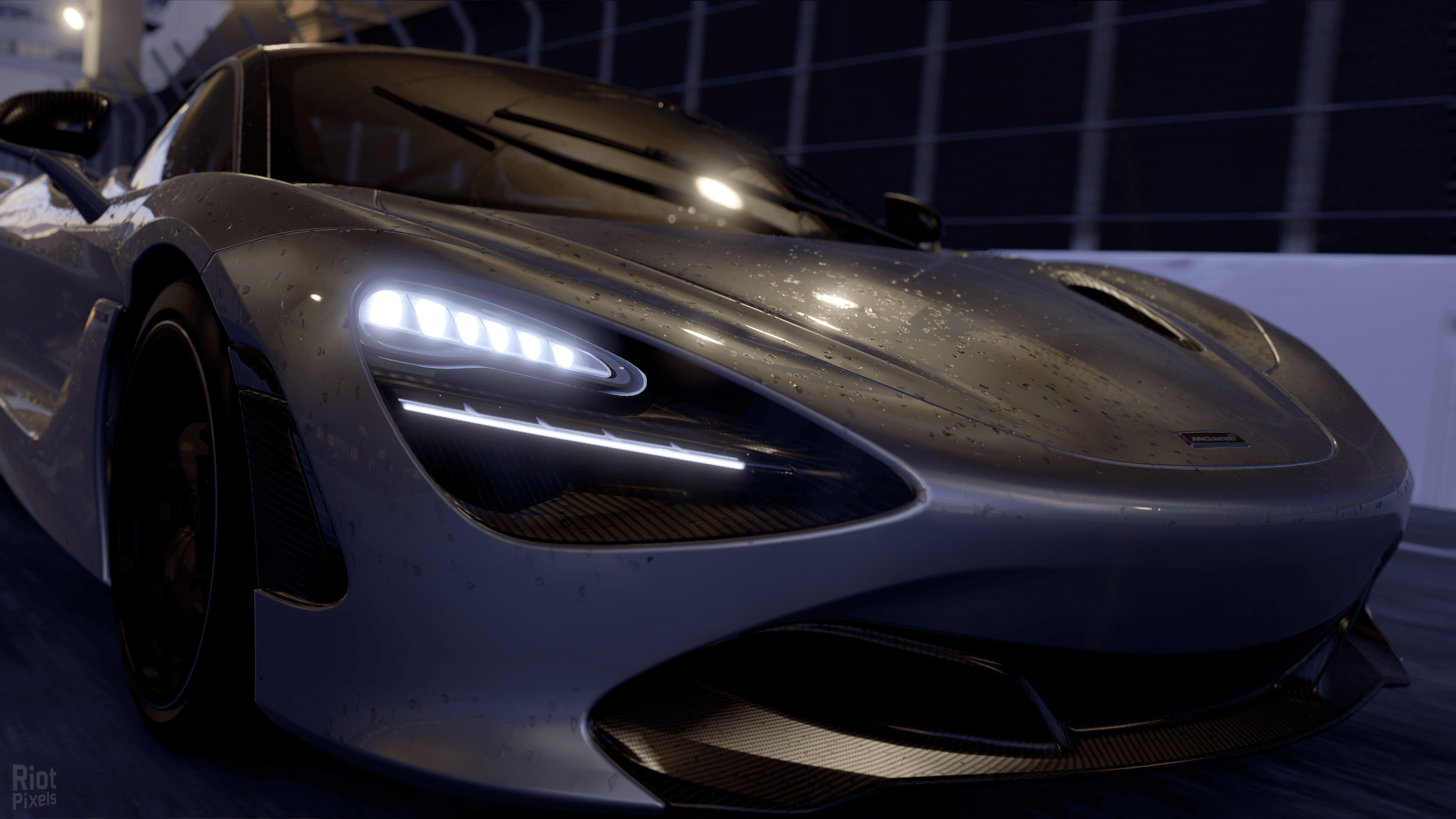 Project CARS 2 – v6.0.0.0.1056 + 5 DLCs + Multiplayer screenshot 1