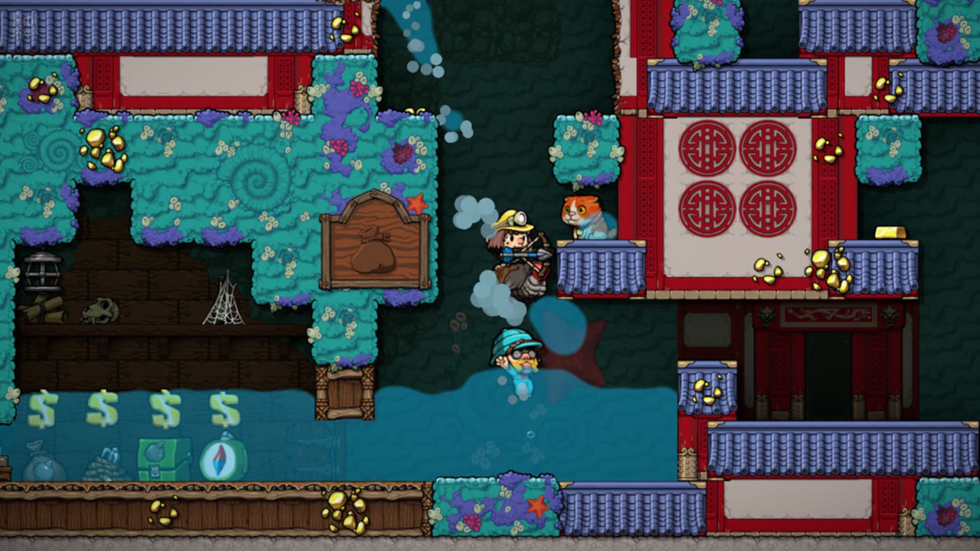 Spelunky 2 + Windows 7 Fix screenshot 5