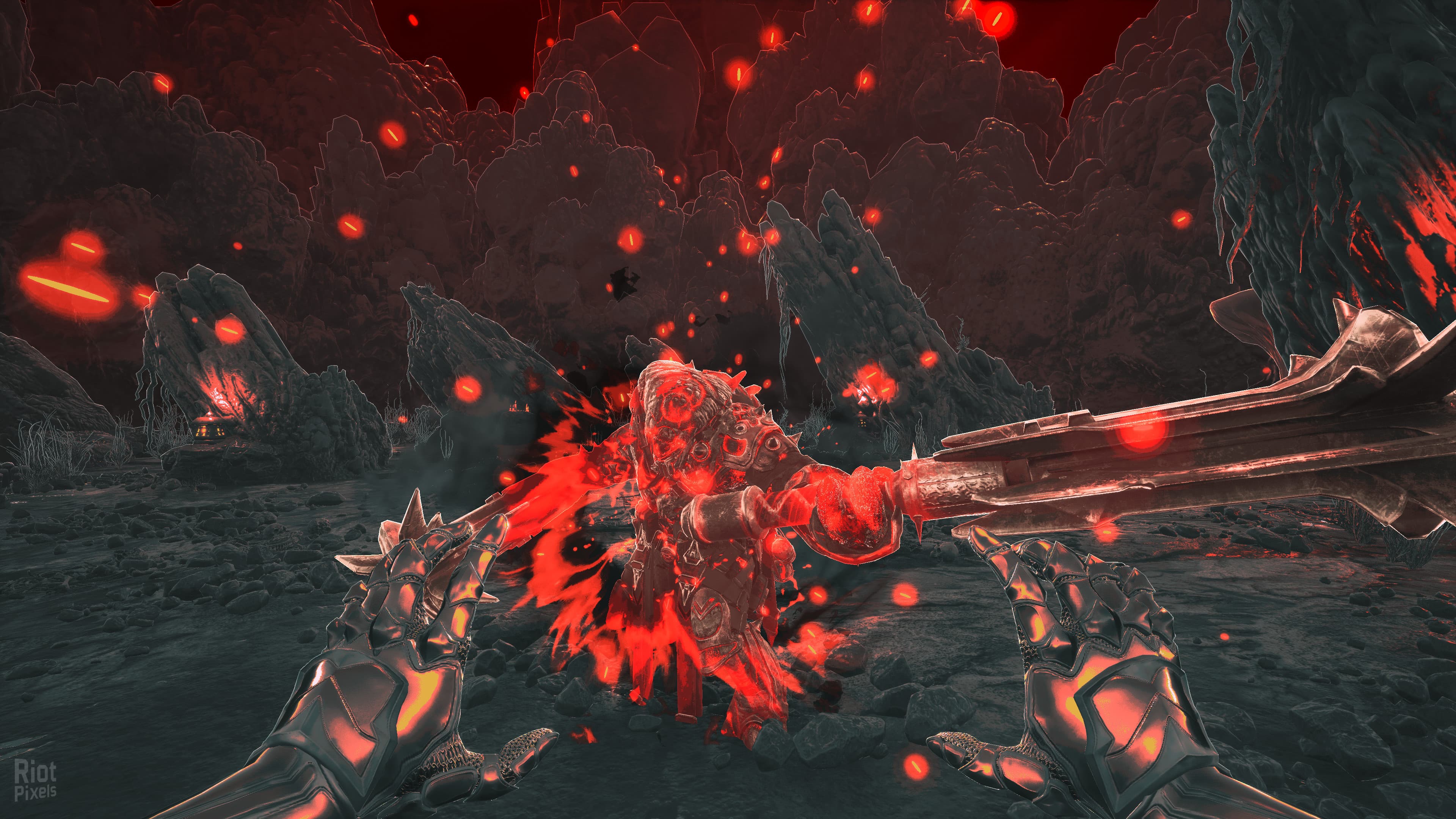 BPM: Bullets Per Minute – Build 9606939 (Custom Music Update) + Bonus OST screenshot 6