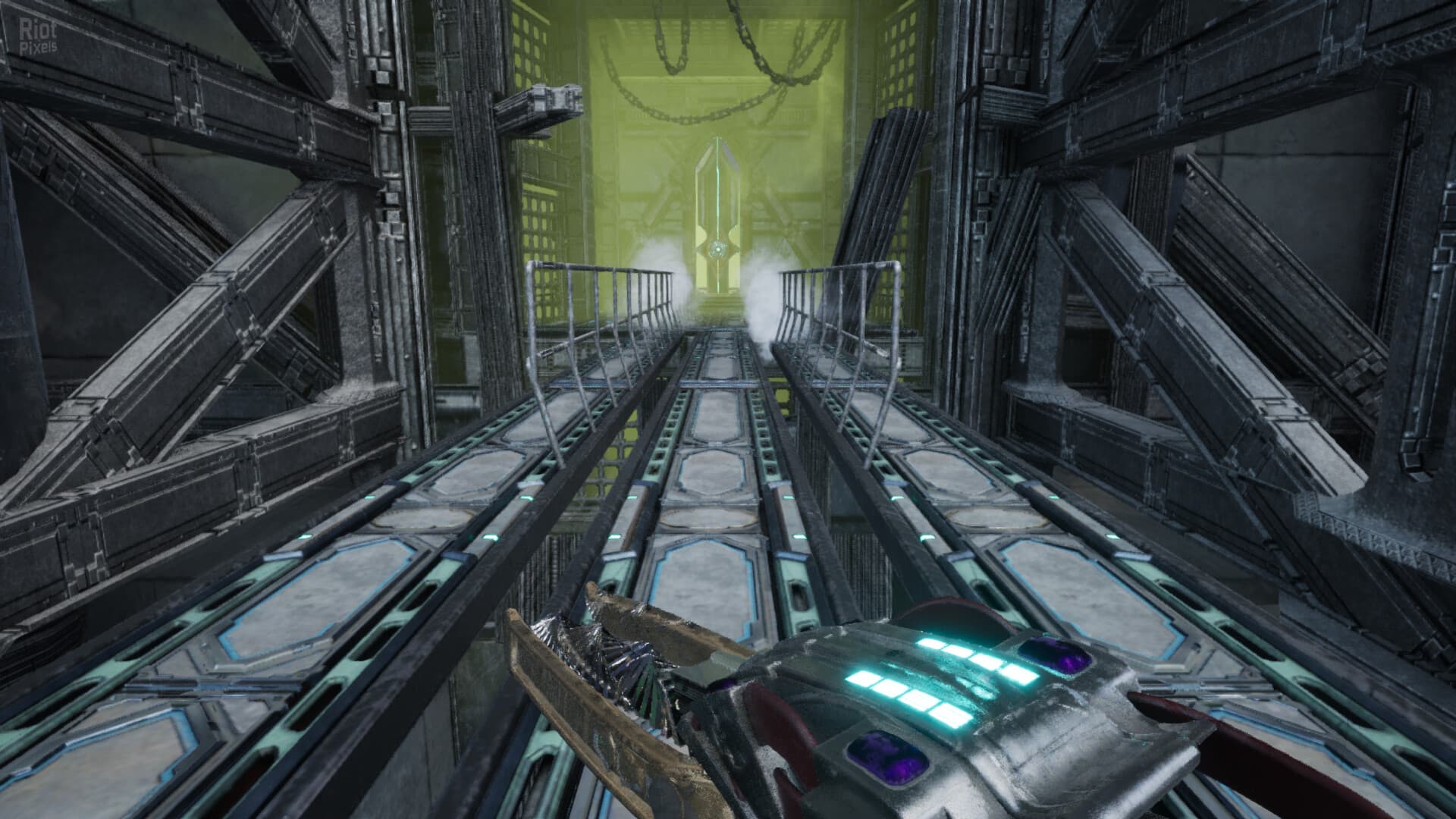 Exovoid Carnage + Windows 7 Fix screenshot 4