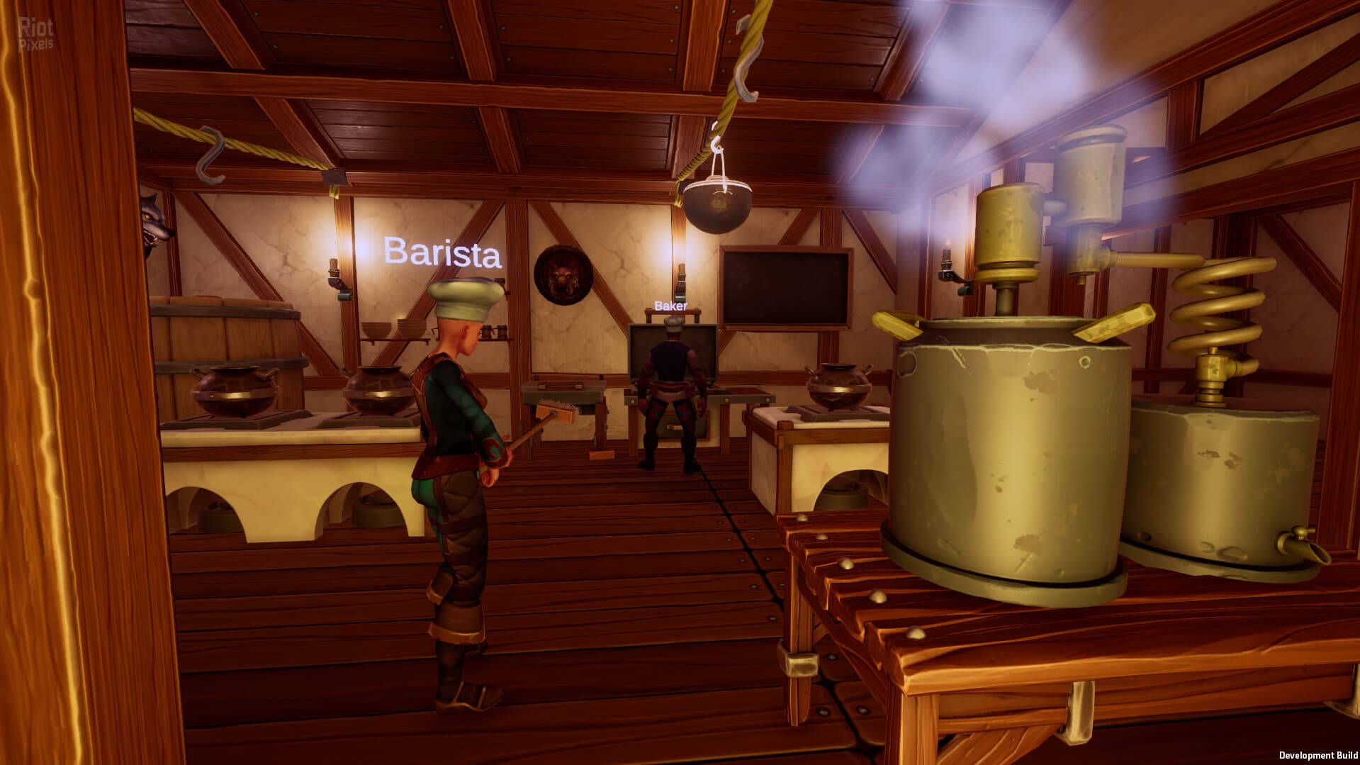 Ale & Tale Tavern – v1.5.12 + Bonus Soundtrack screenshot 4