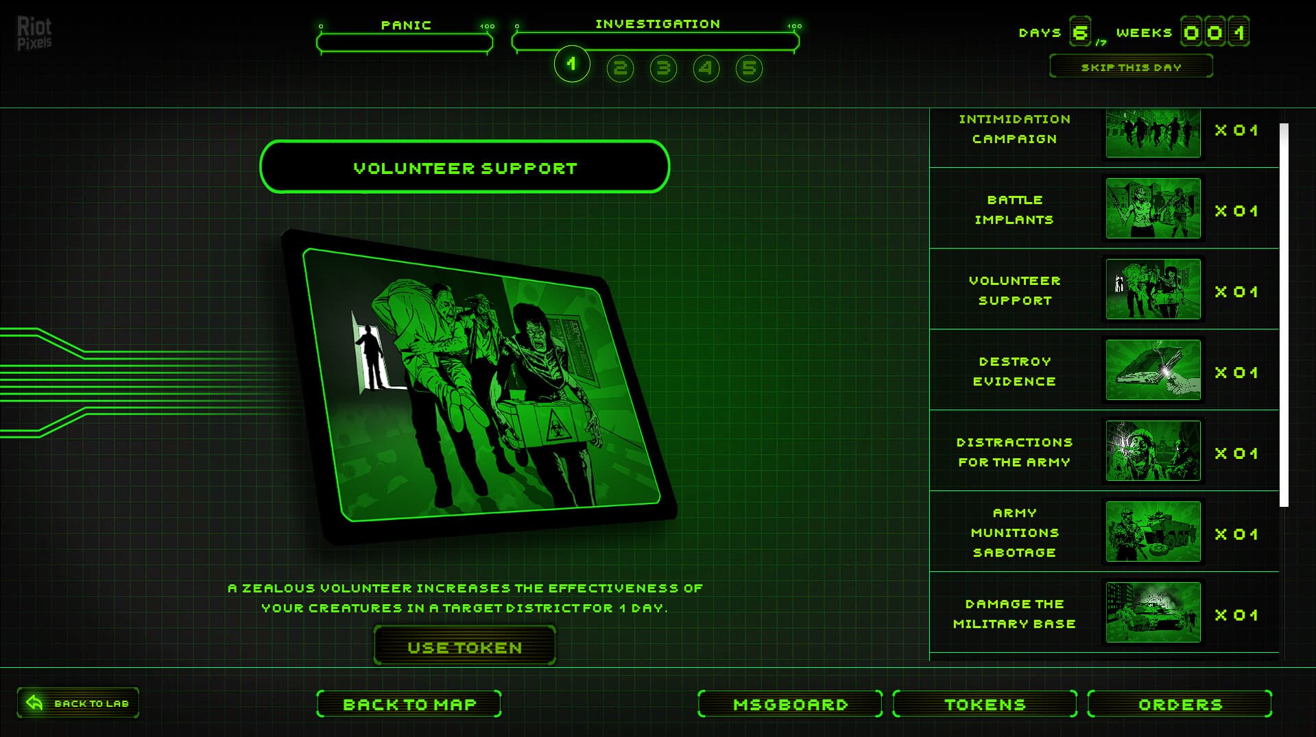 Creature Lab – v2.0.2 screenshot 1