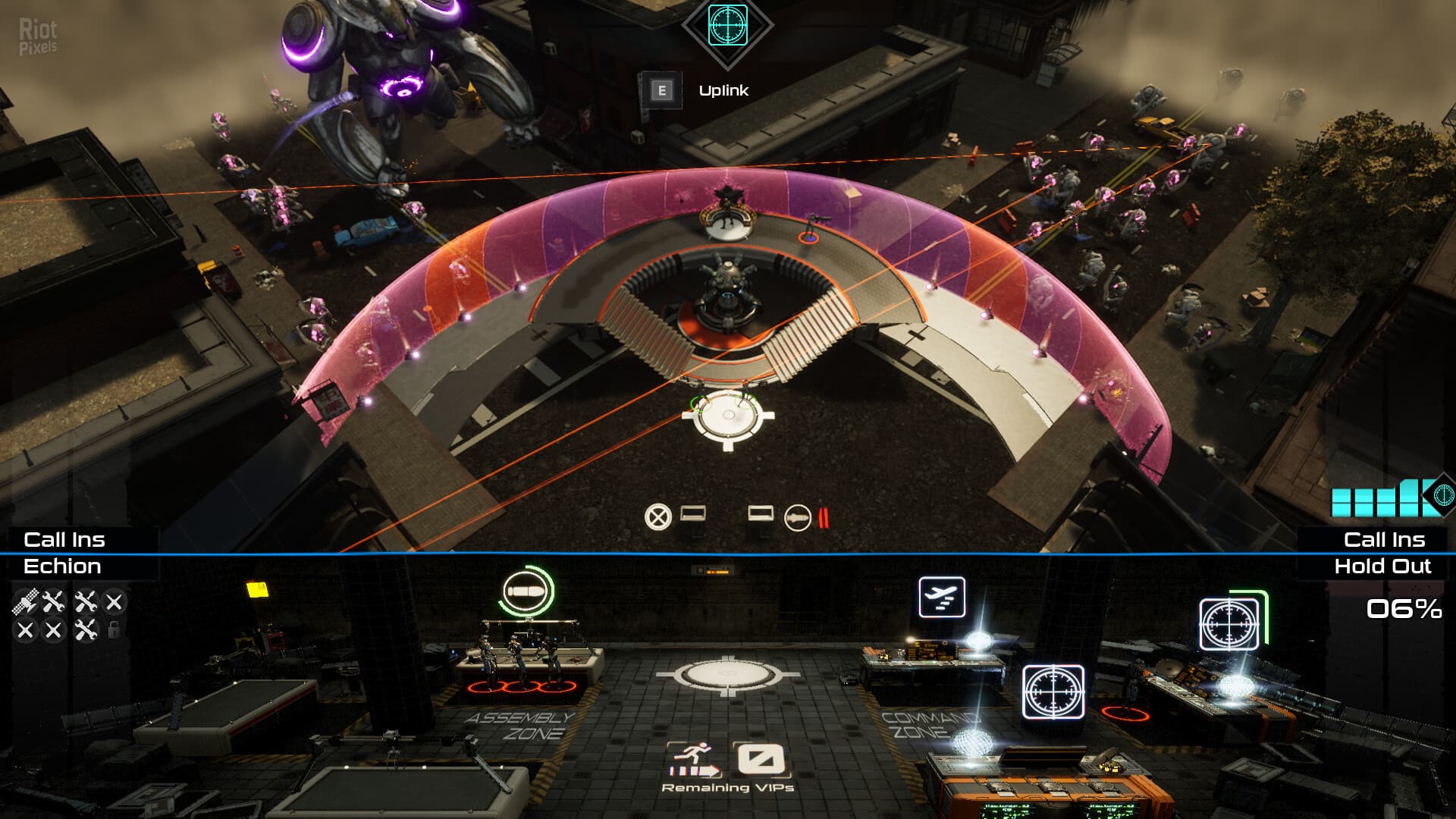 Terra Exodus – v43.0 screenshot 5
