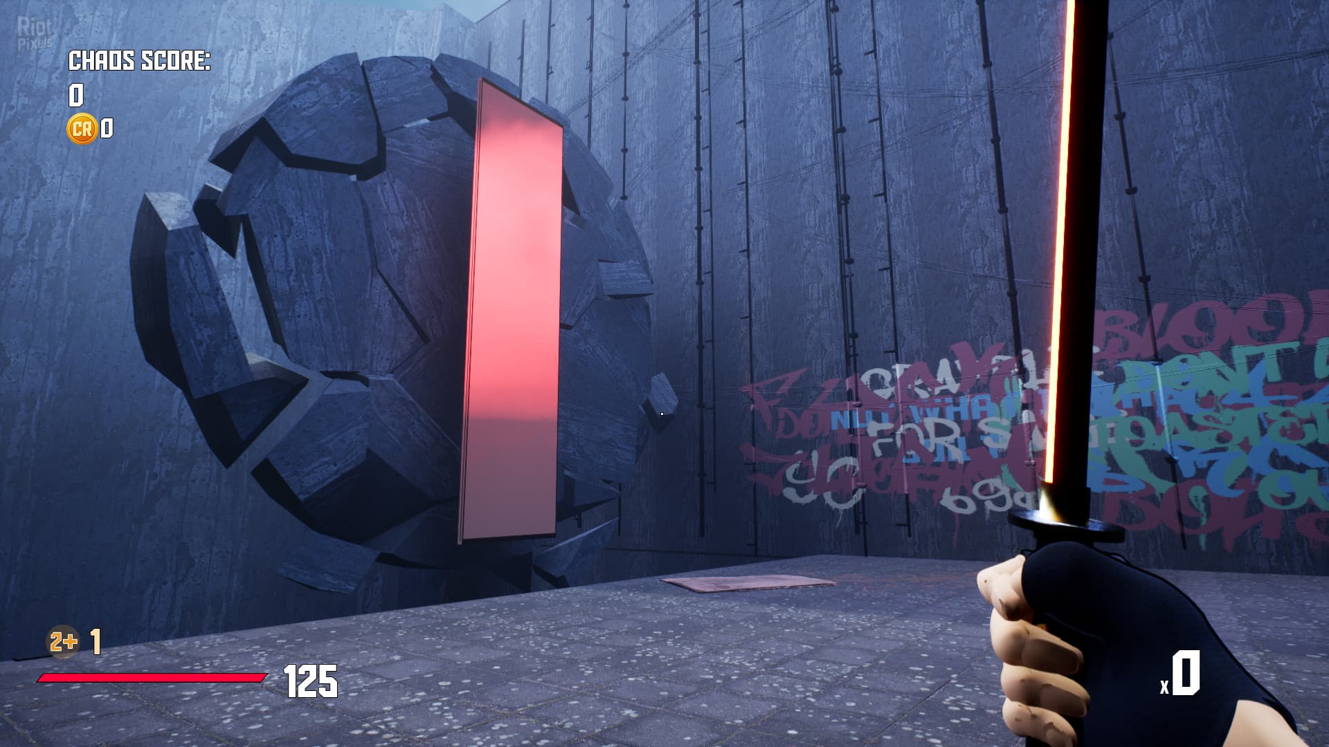 IDIOTIC (The Game) screenshot 5