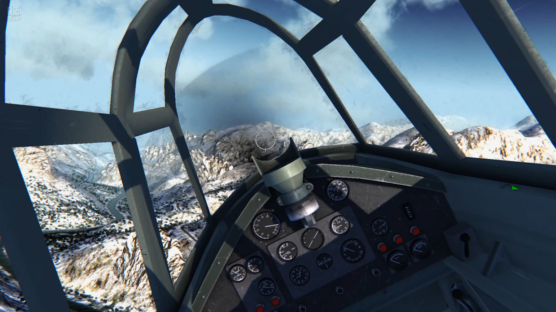 Flying Tigers: Shadows Over China – Digital Deluxe Edition screenshot 4