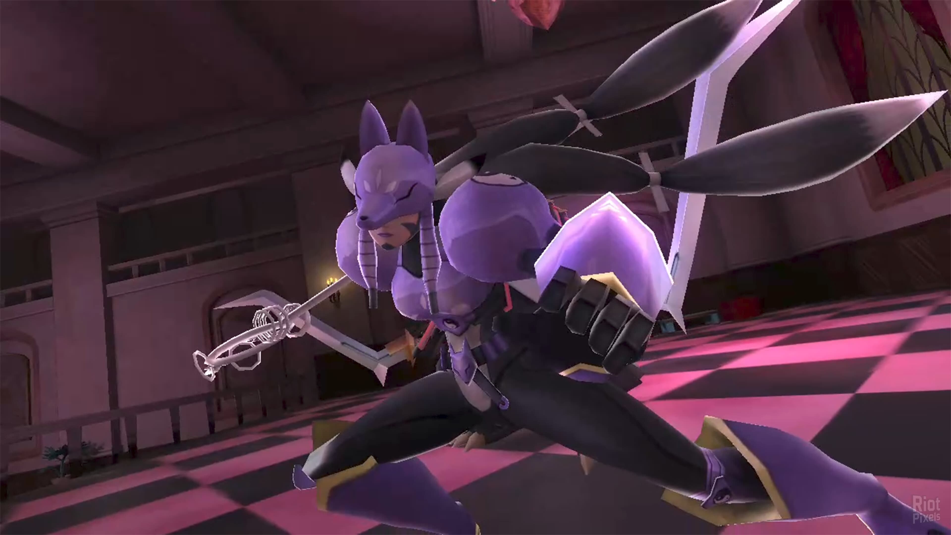 Digimon World: Next Order screenshot 1