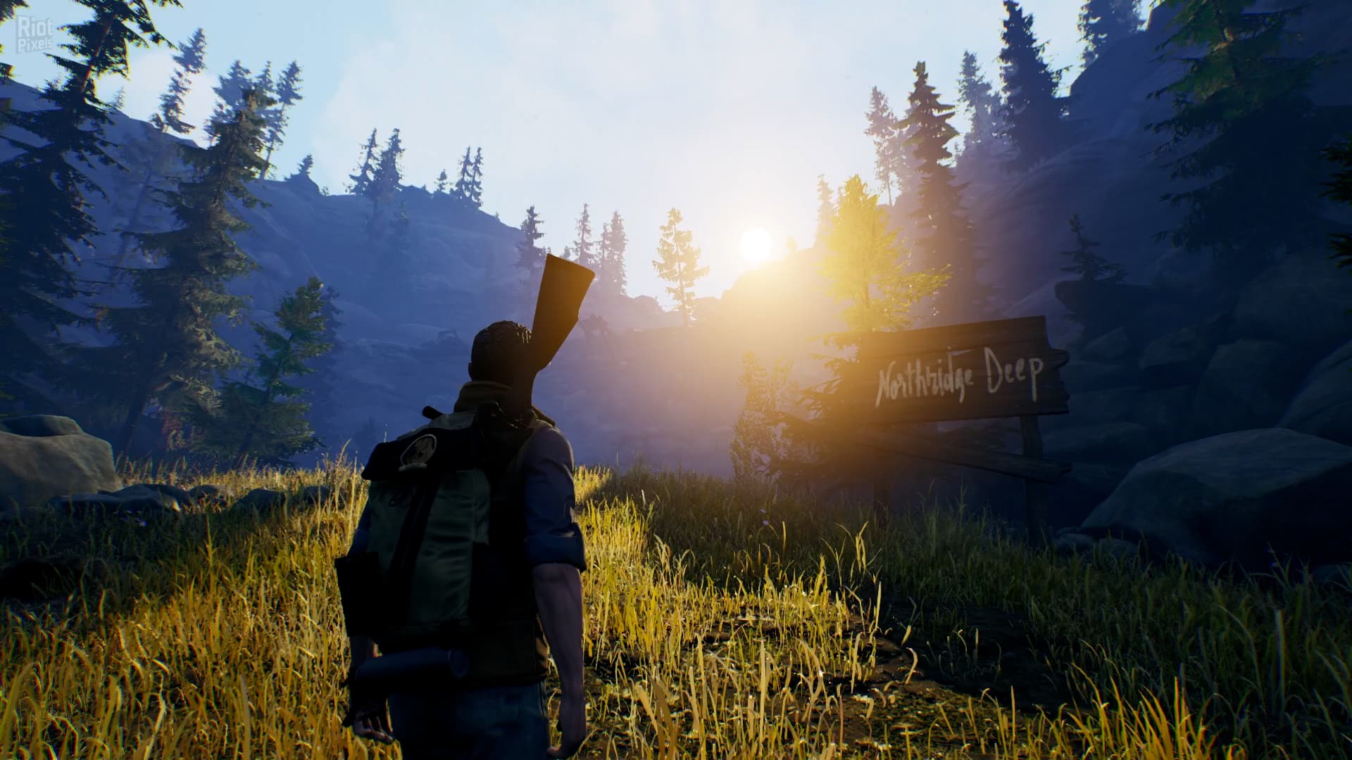 Open Country – v1.0.0.2636 screenshot 3