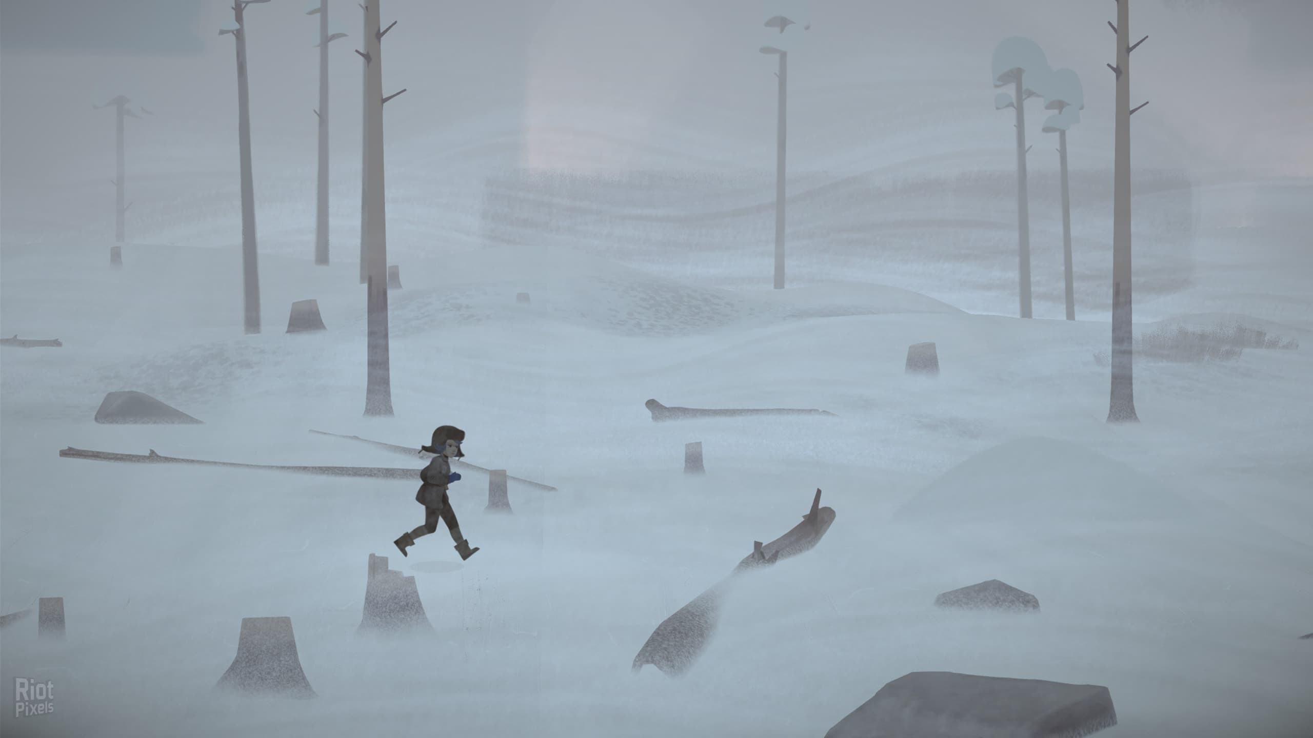 Torn Away screenshot 3
