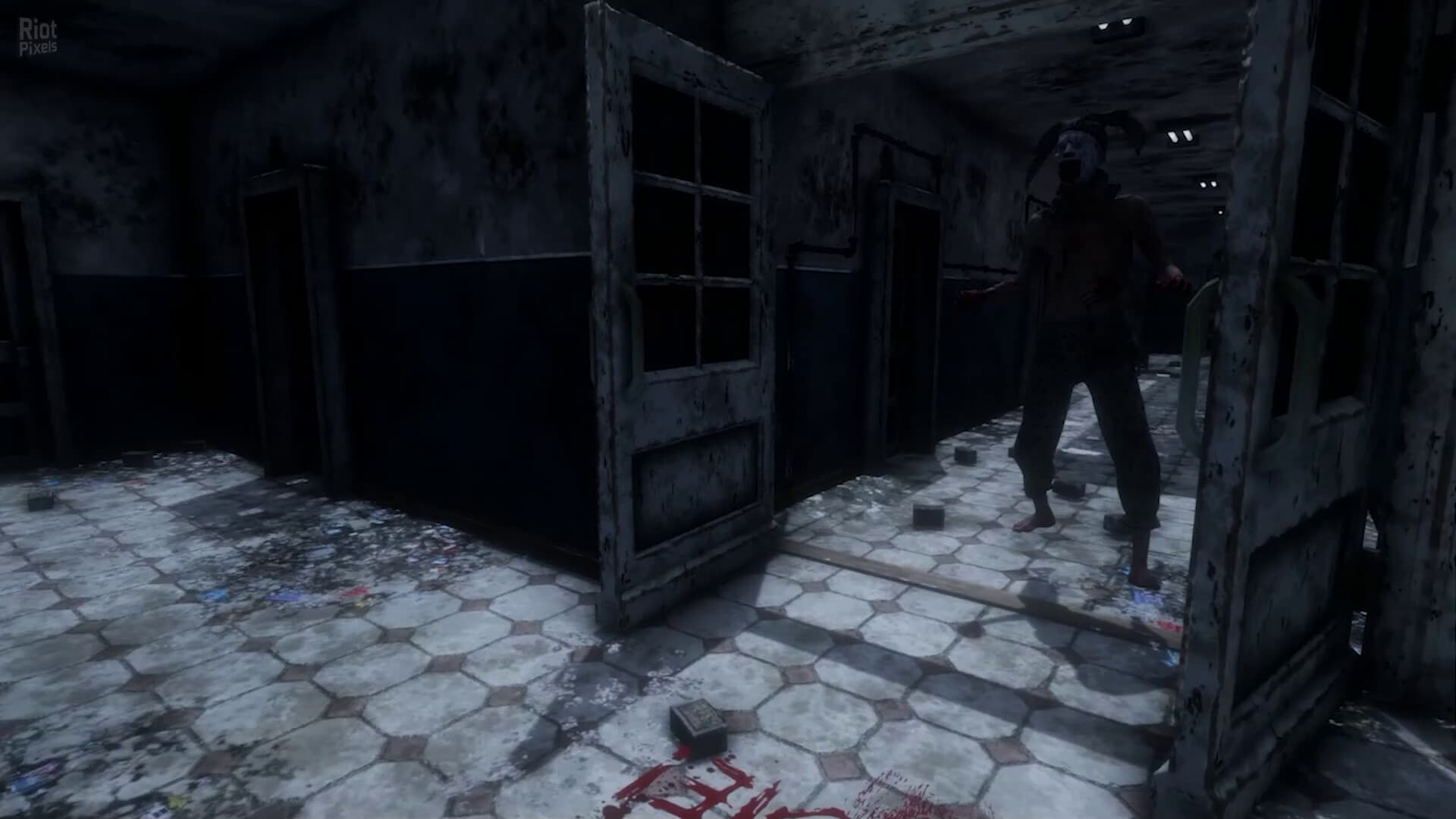 Horror Gallery screenshot 4