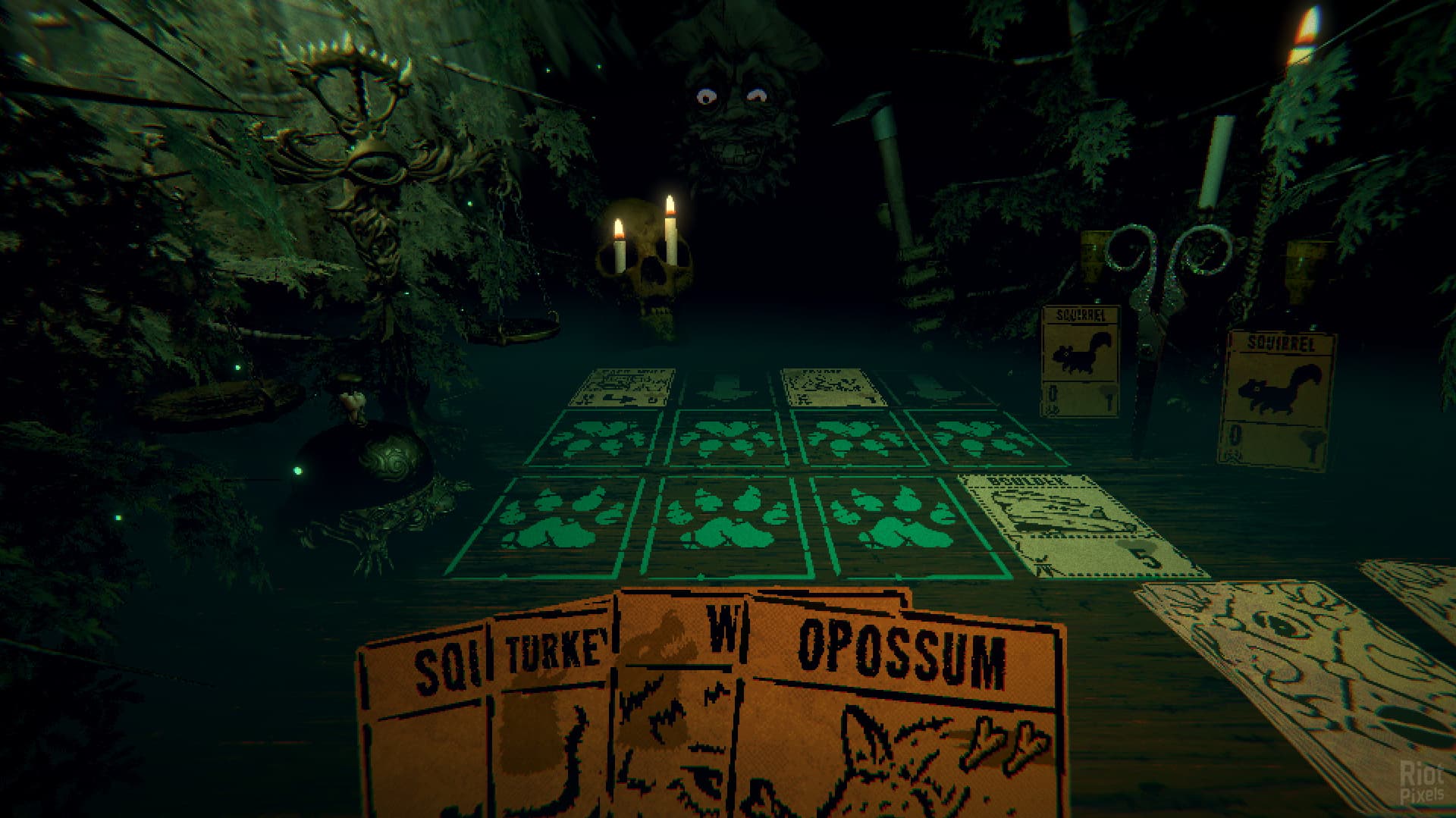 Inscryption – v1.10 + Bonus Soundtrack screenshot 3