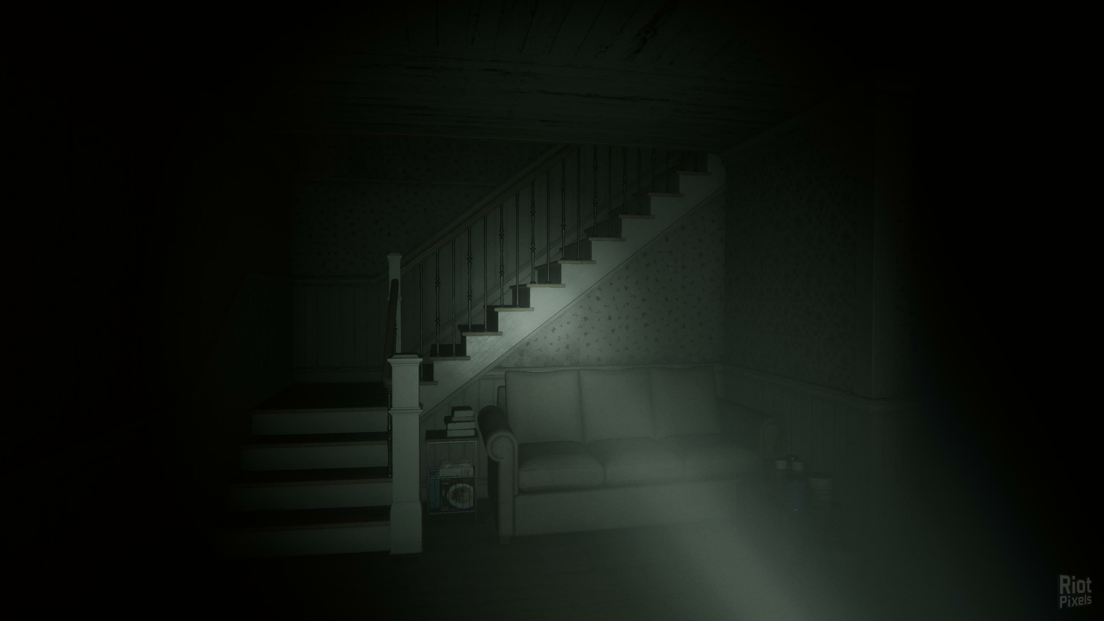 Night Grove screenshot 3