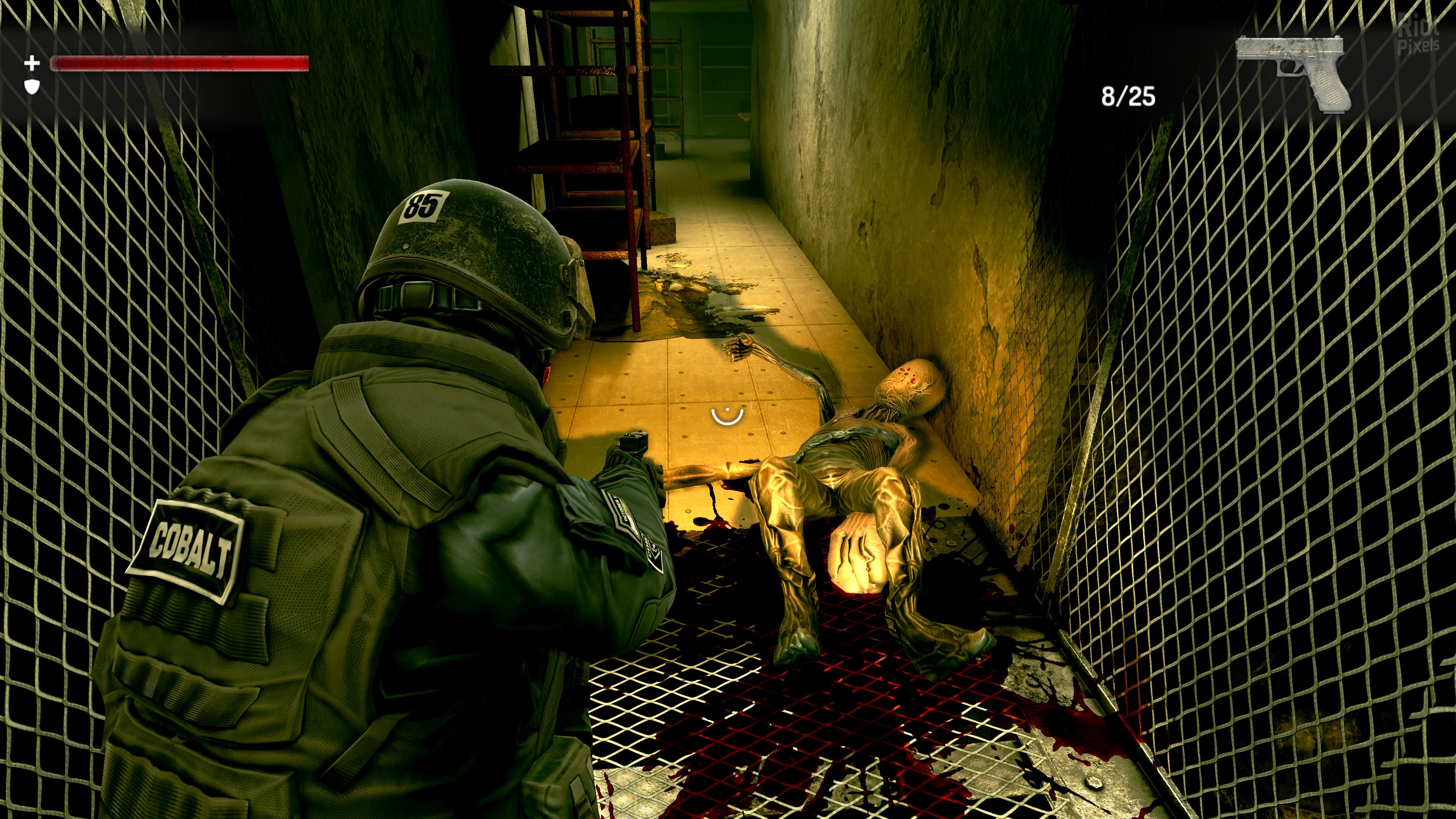 Wall of Insanity screenshot 3