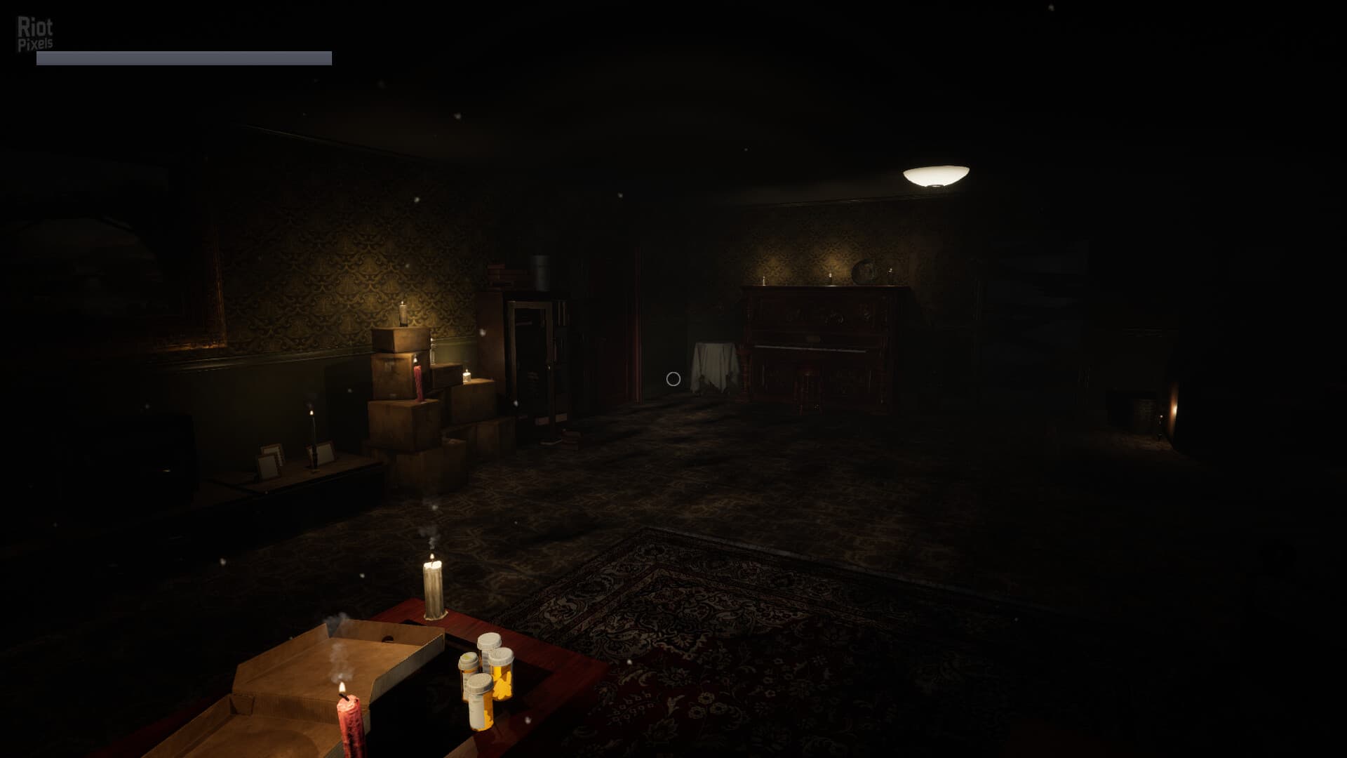 The Midnight Town Stories: Adam’s Diary + Windows 7 Fix screenshot 3