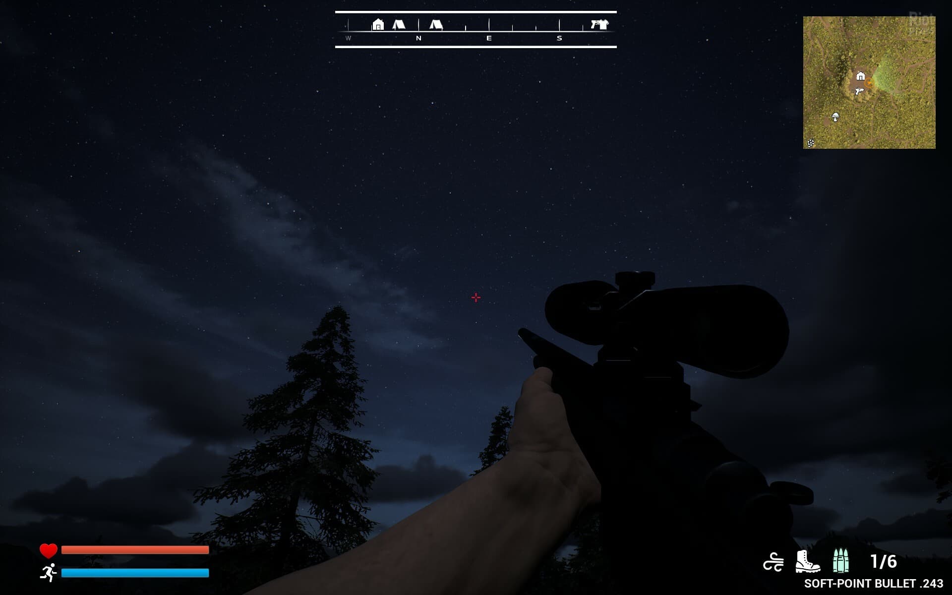 Project Hunt: Hunter’s Collection – Build 23404699 + 5 DLCs screenshot 5