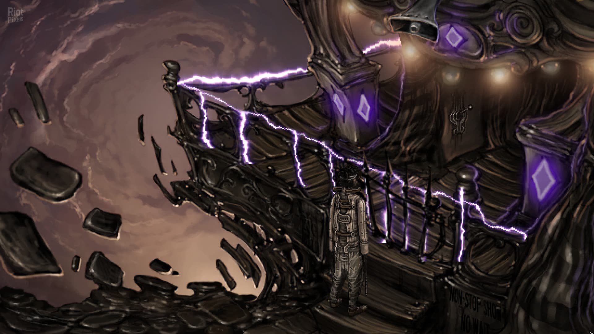 Strangeland – v3.0 + Bonus Soundtrack screenshot 4