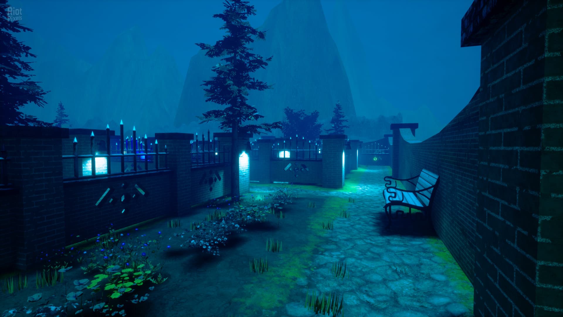 The Dawning screenshot 3