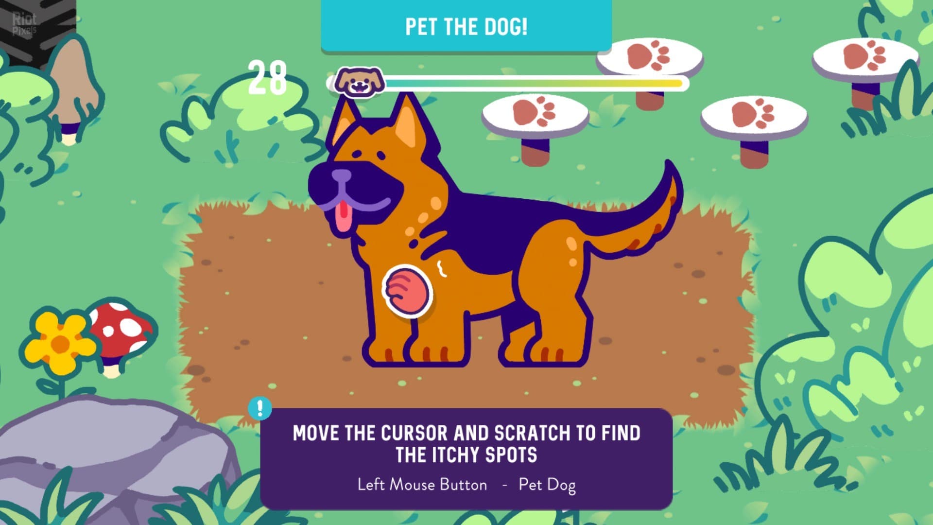To The Rescue! – v1.0.19 (Build 7646444) screenshot 4