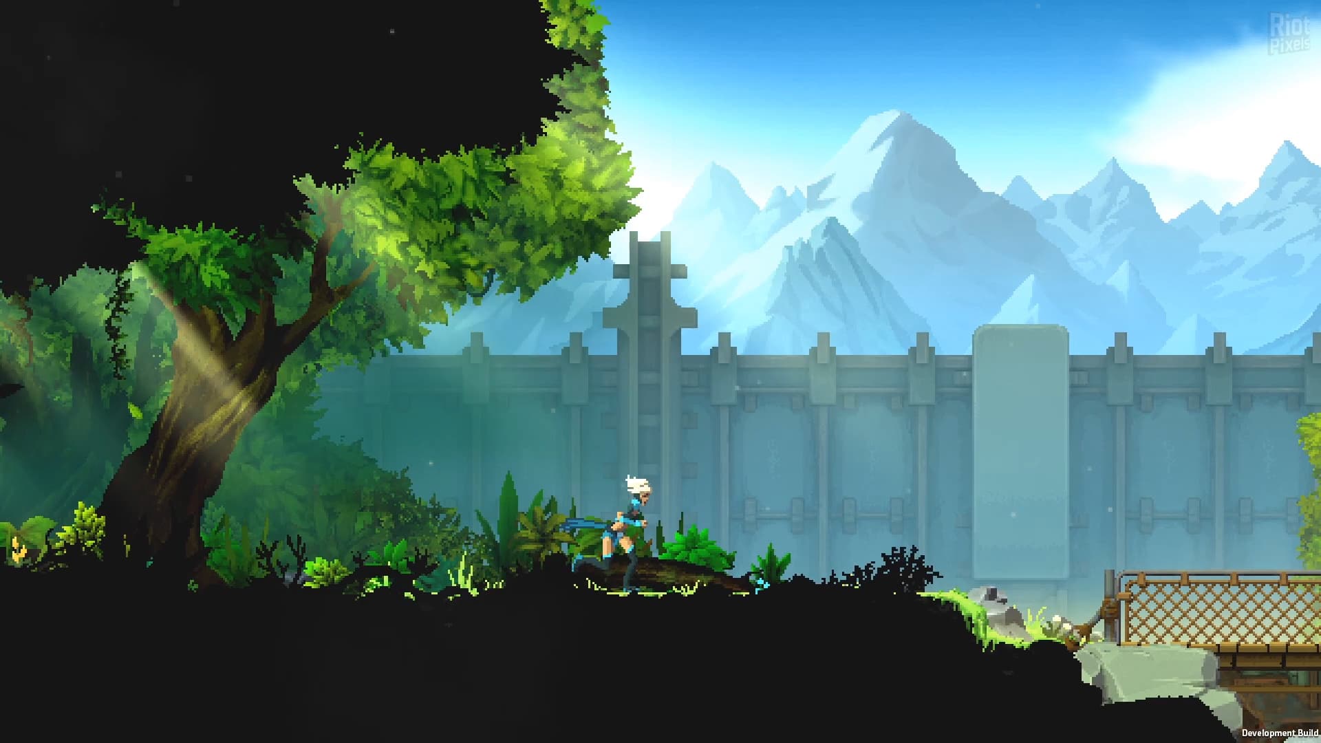Foregone – v1.0.1.11 screenshot 5