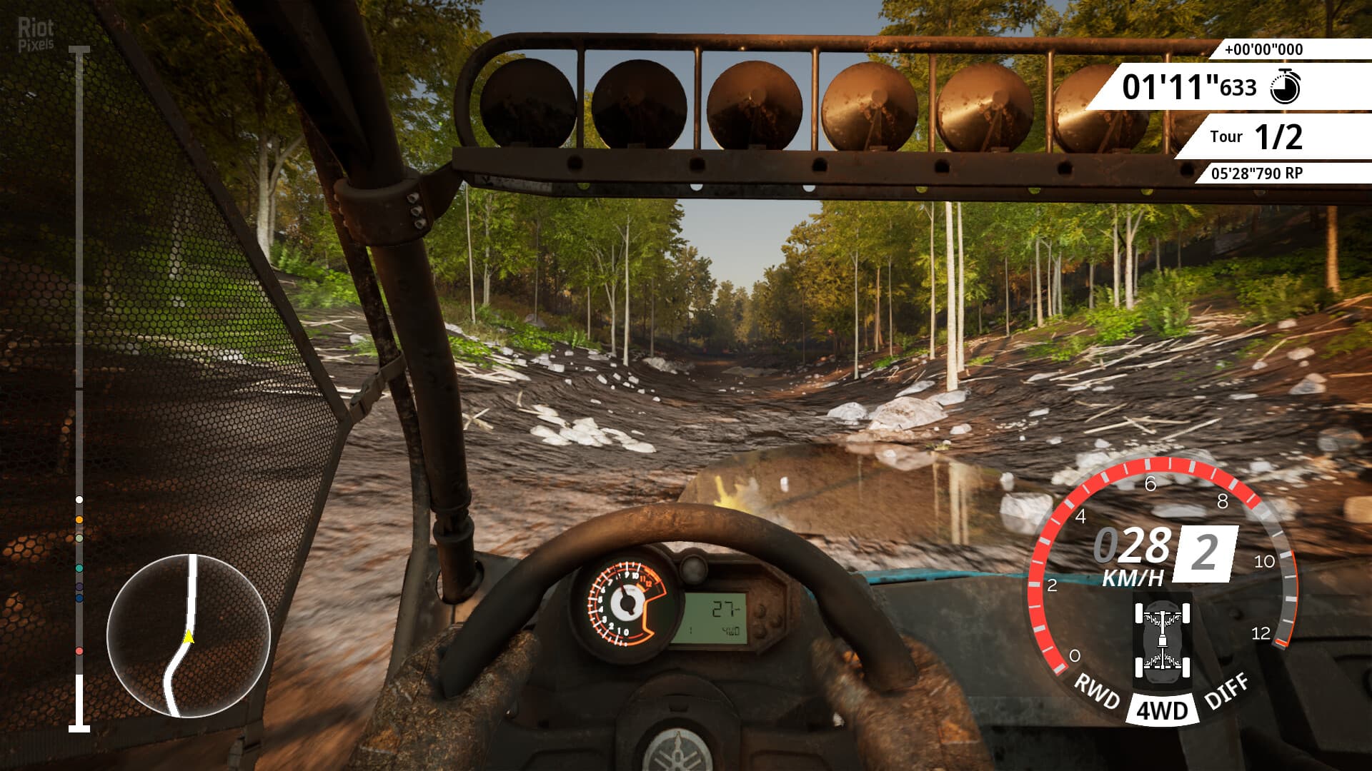 Overpass 2: Deluxe Edition – v1.0.0-1892.84963 + 3 DLCs + Windows 7 Fix screenshot 5