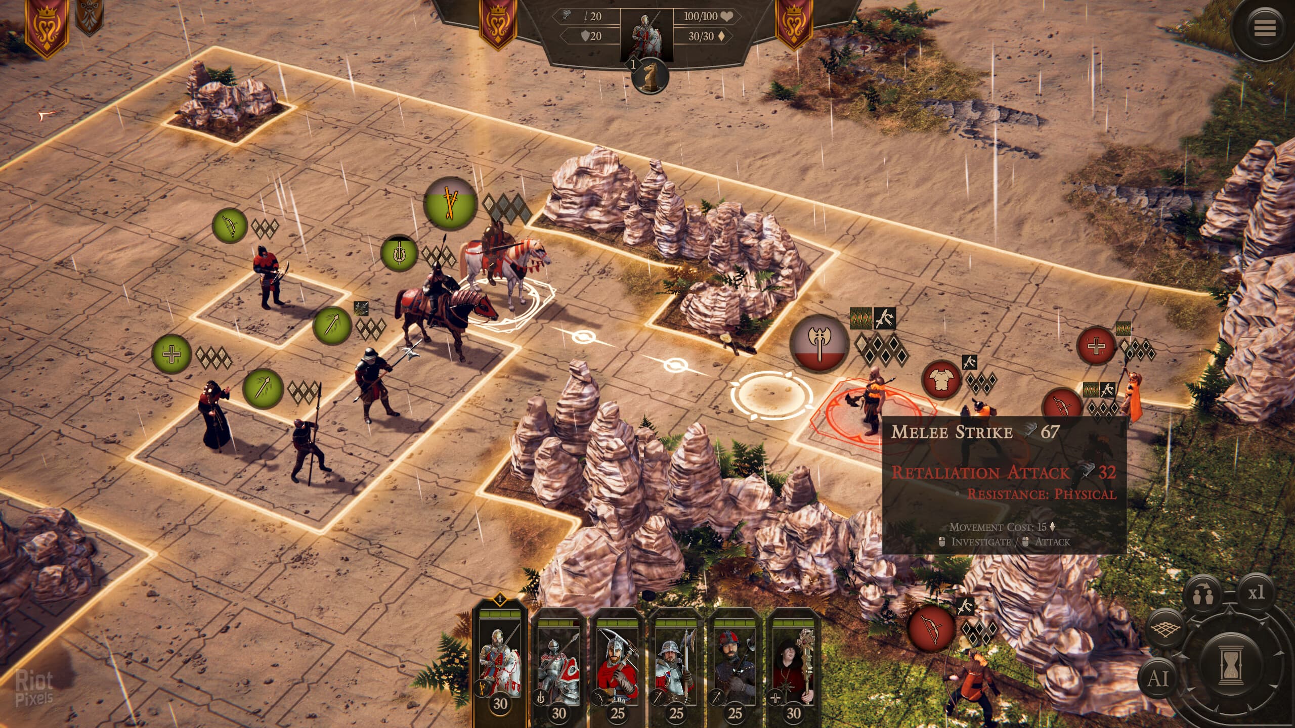 Clash II + Bonus Soundtrack screenshot 5