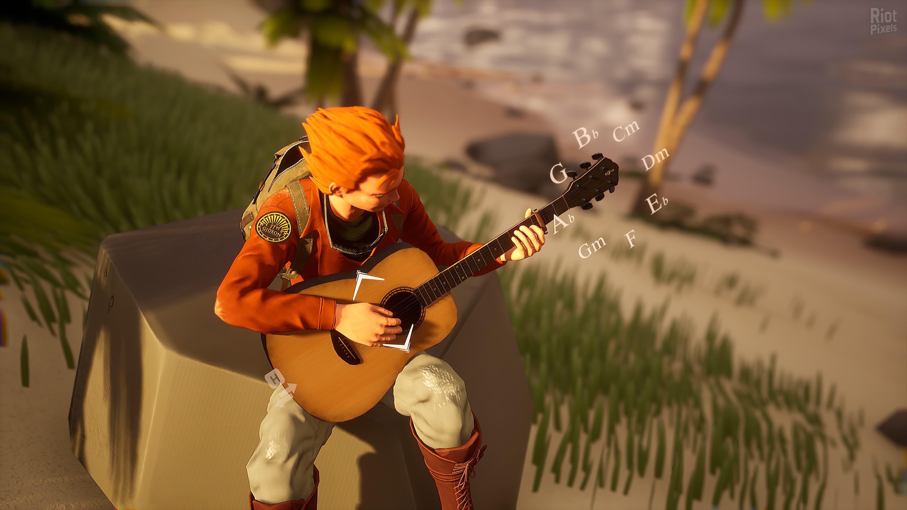 Hazel Sky – v1.0.8 screenshot 6