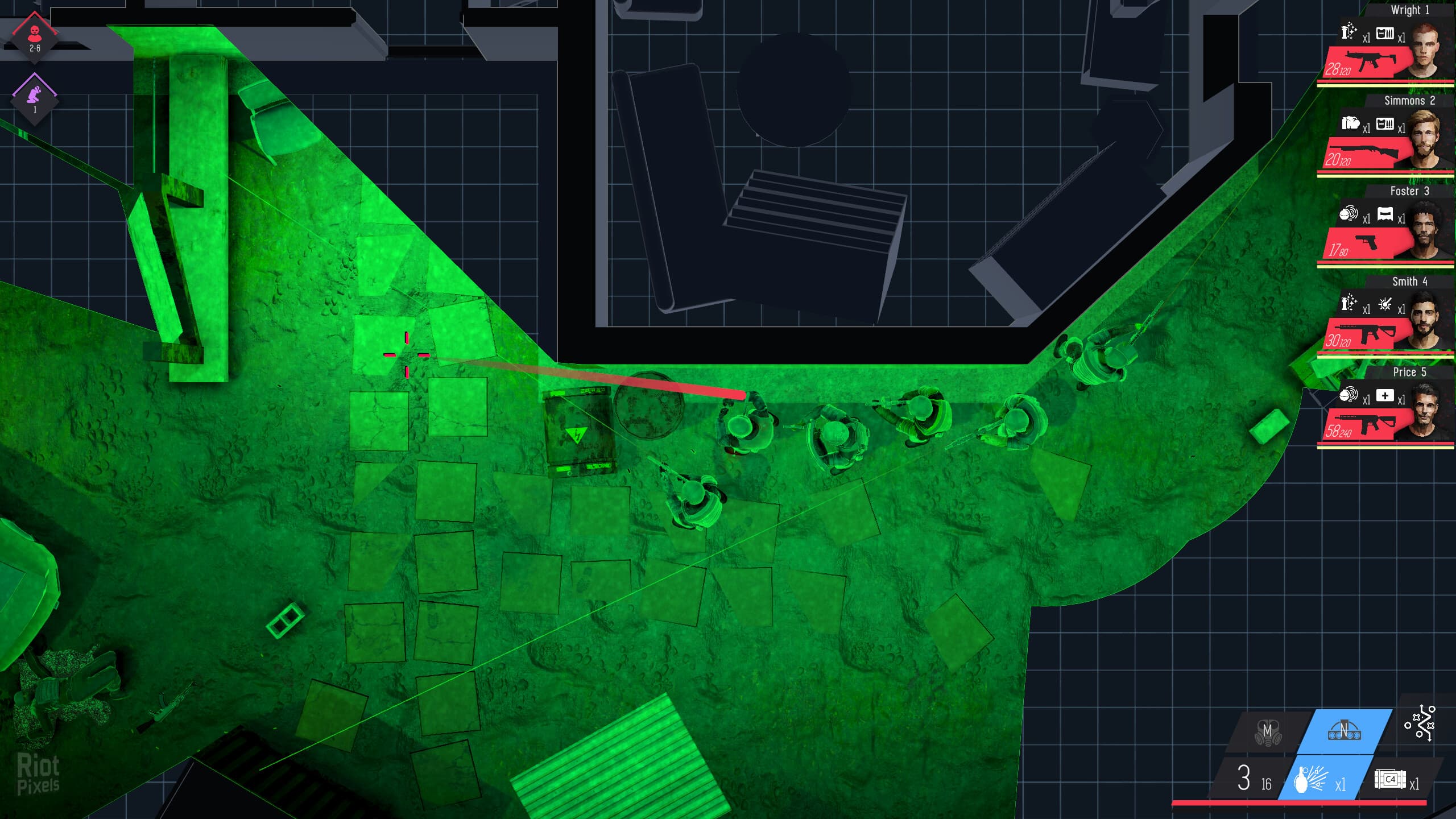 Status One screenshot 6