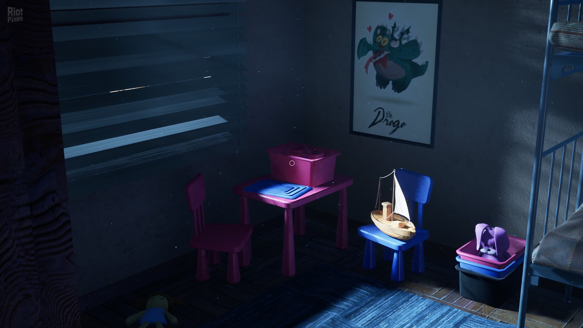 DETECTIVE: “Stella Porta” Case + Windows 7 Fix screenshot 2