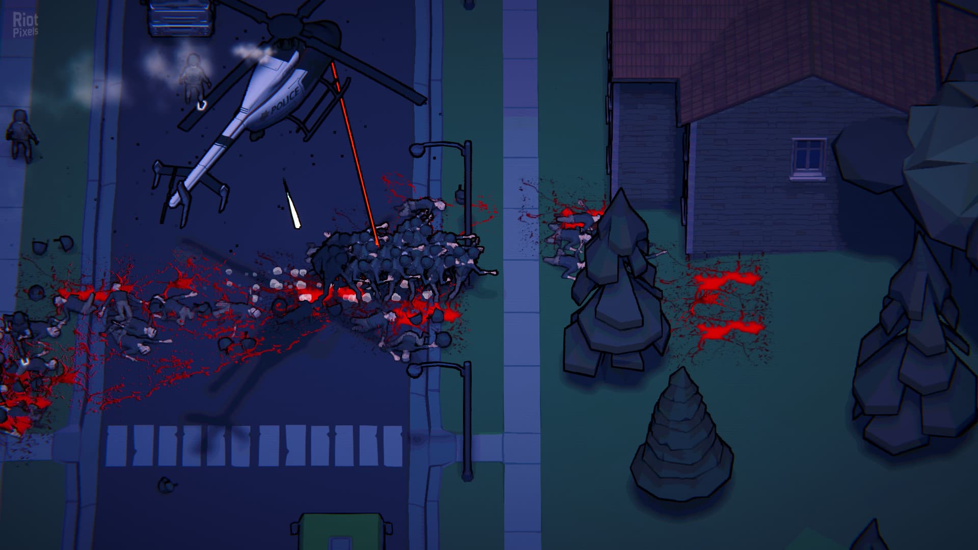 They Are Coming! screenshot 6