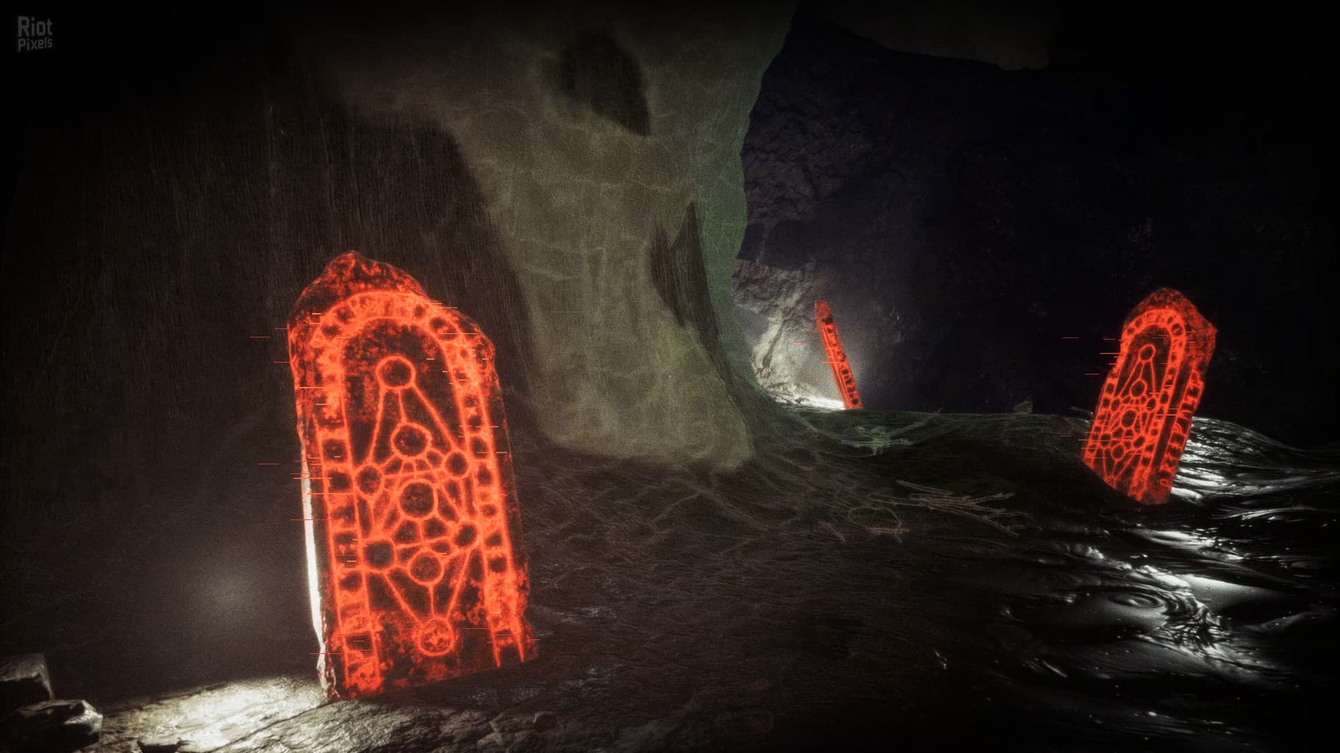 Apsulov: End of Gods – v1.0.12 screenshot 1