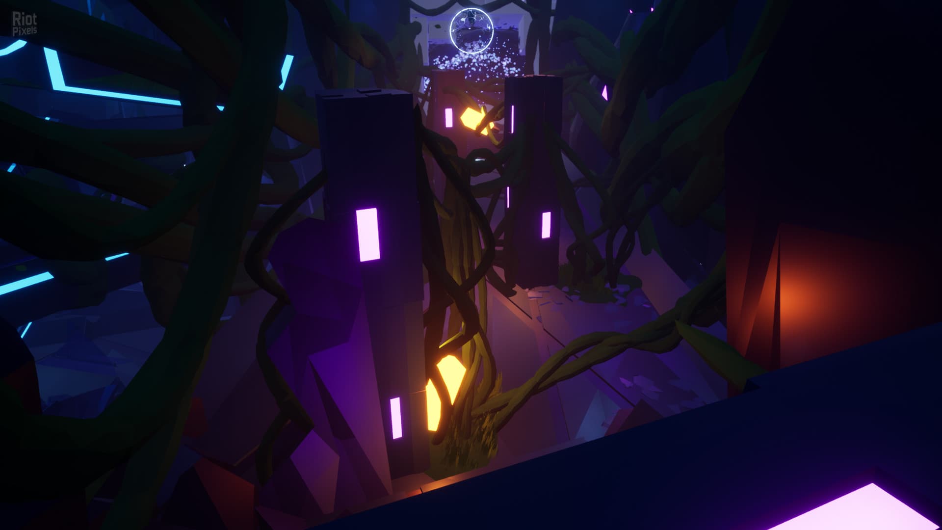 Spectrolite – v1.3f screenshot 2