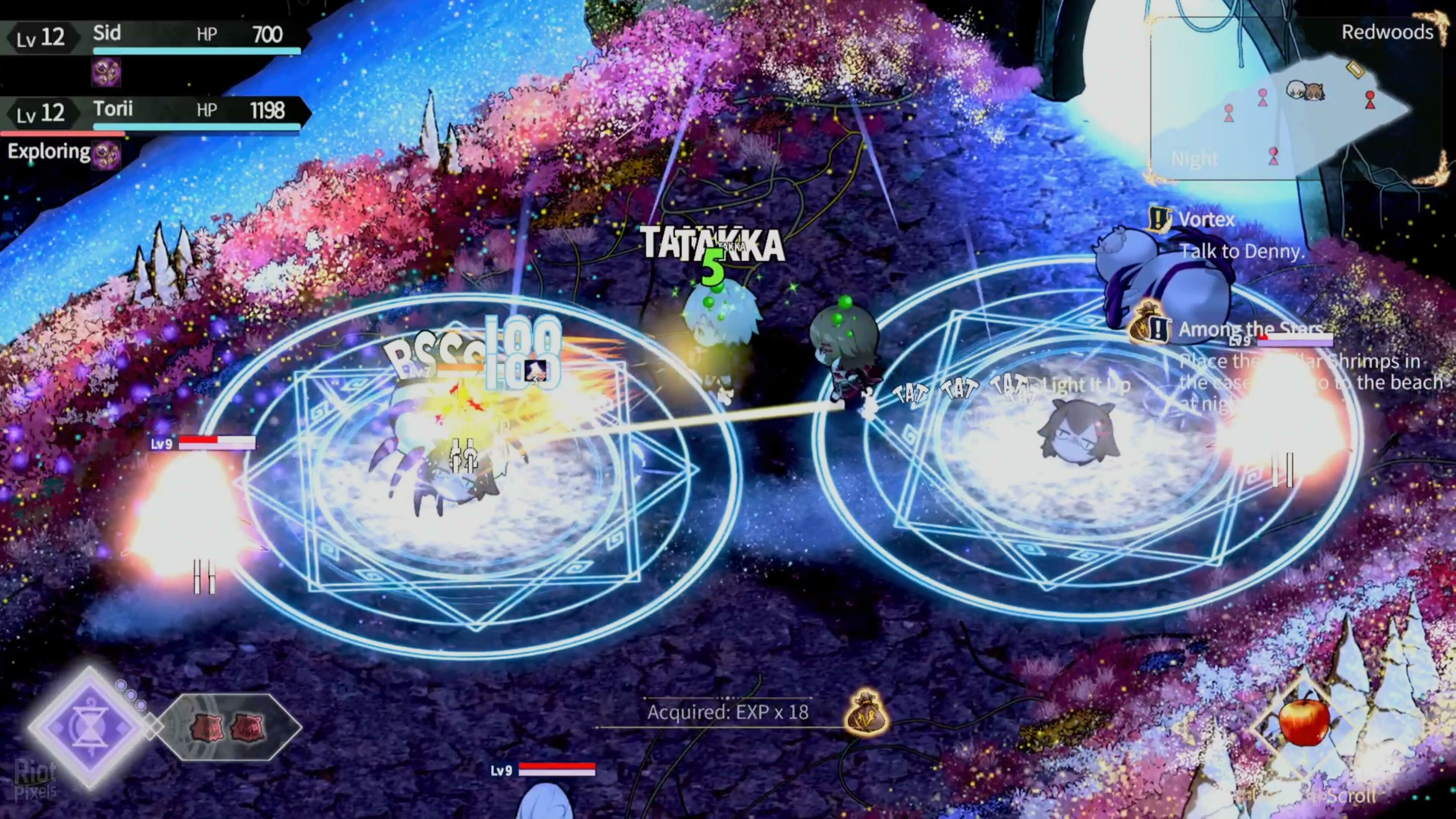 Souls of Chronos: Digital Deluxe Edition, Build 12461957 + Pray of the Stars DLC + Bonus Conten screenshot 3