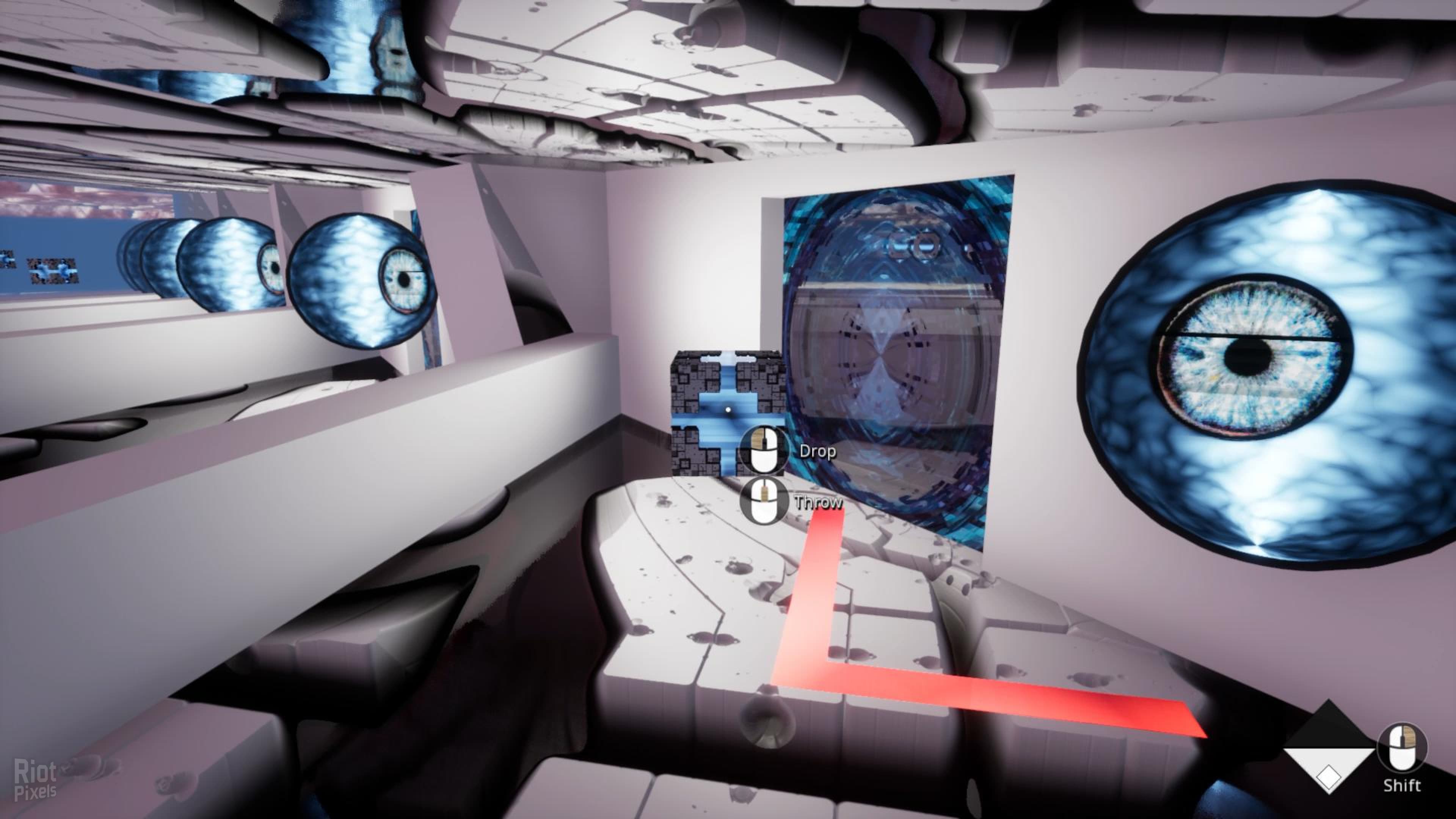 Recursive Ruin – v22.05.17 screenshot 6