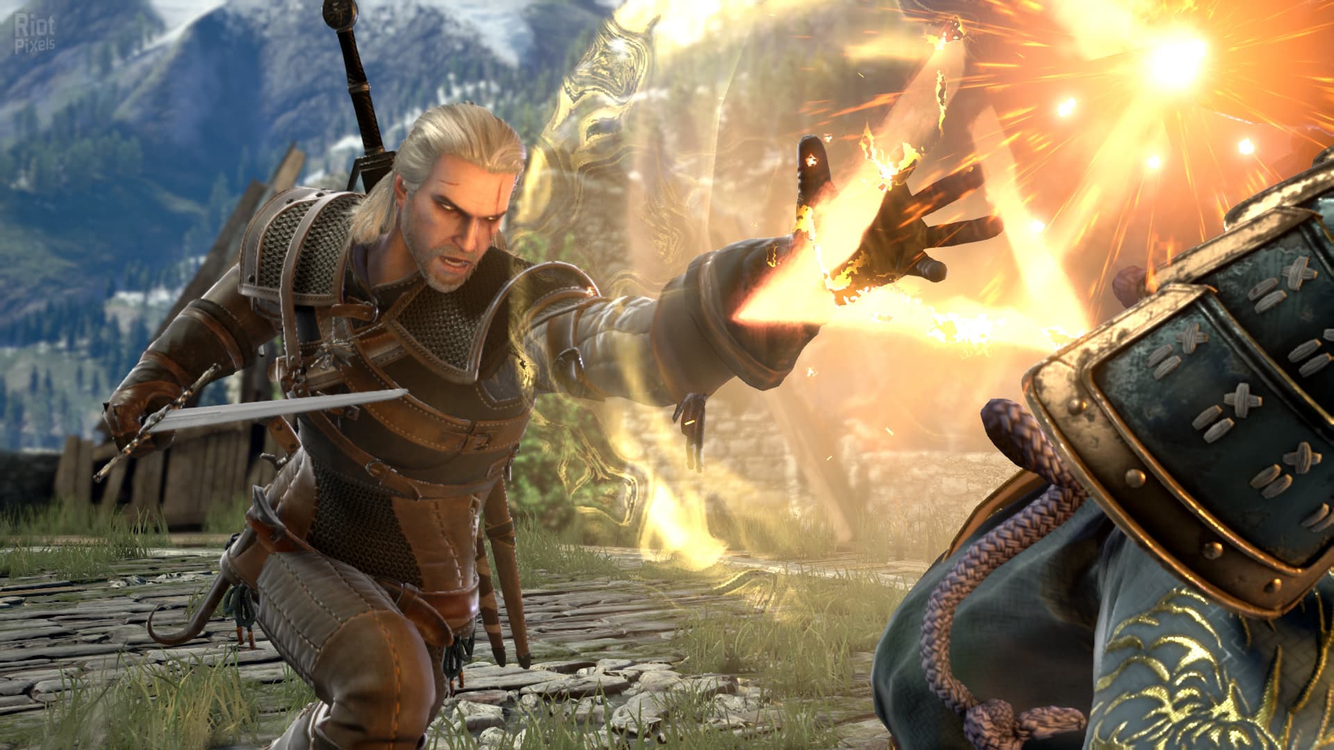 SoulCalibur VI – v02.31.01/Denuvoless + 14 DLCs screenshot 6
