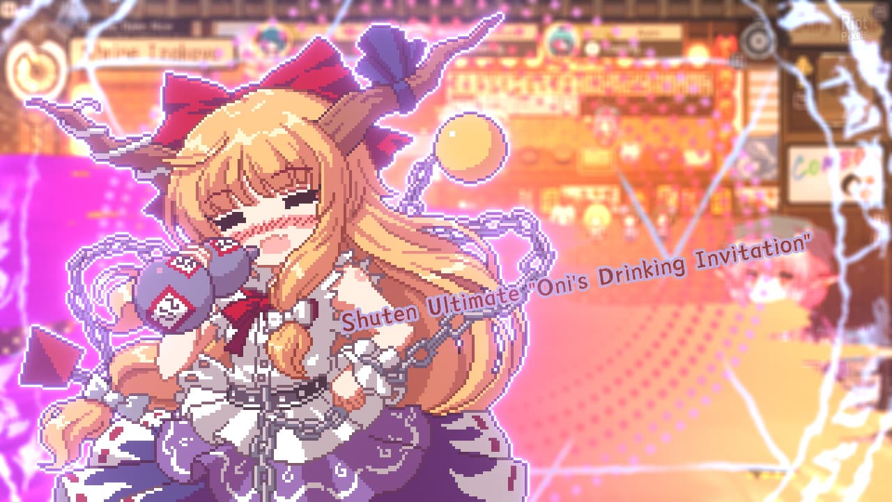 Touhou Mystia’s Izakaya: Full Bundle! – v4.4.0d + 11 DLCs/Bonuses screenshot 5