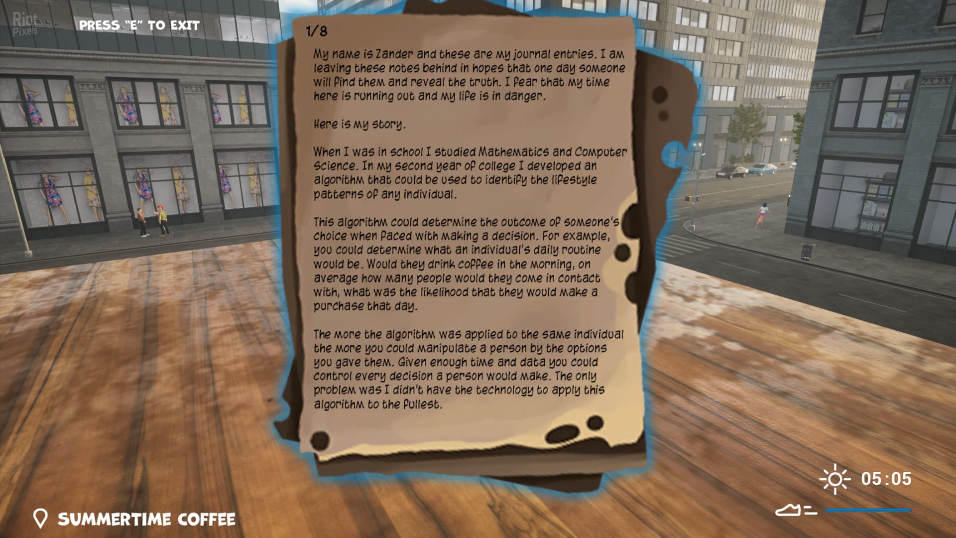 Henry’s Day screenshot 4