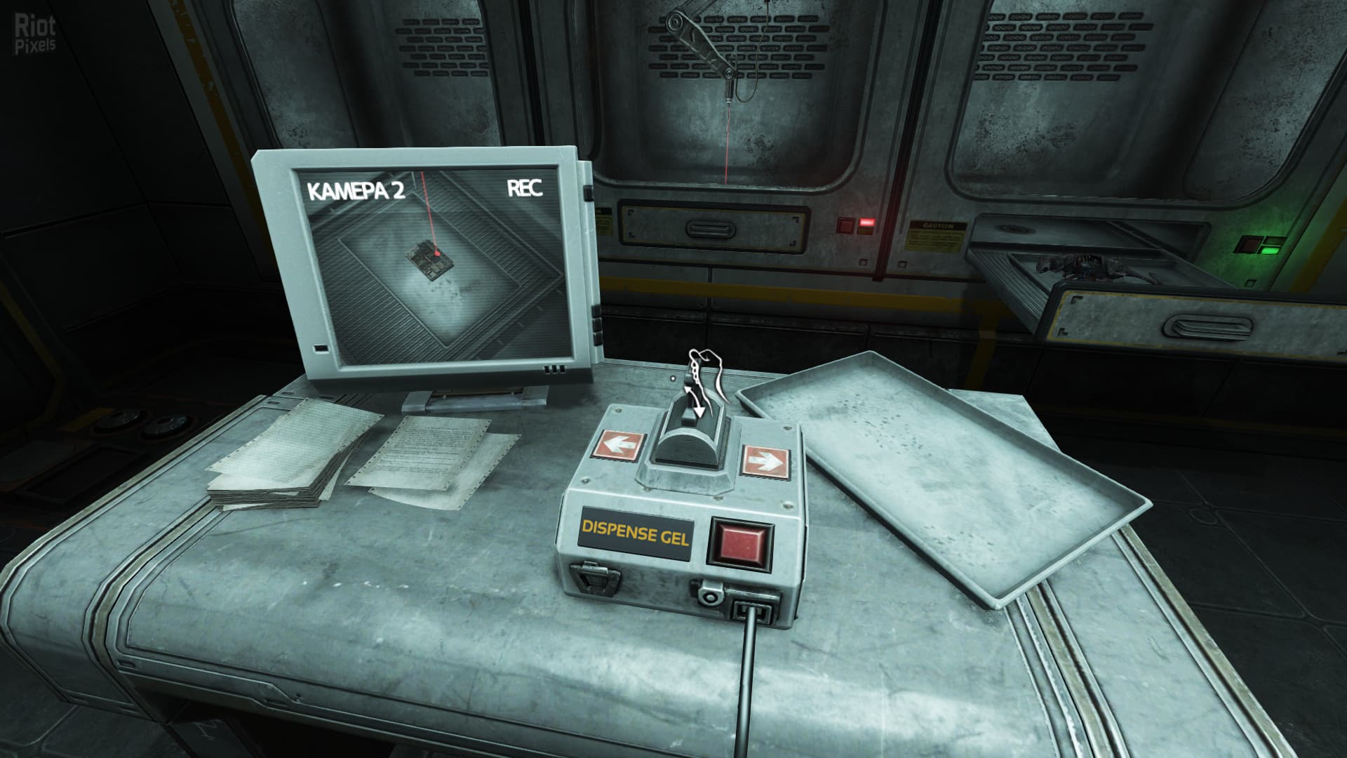 SOMA – v1.6 + Bonus Content screenshot 1