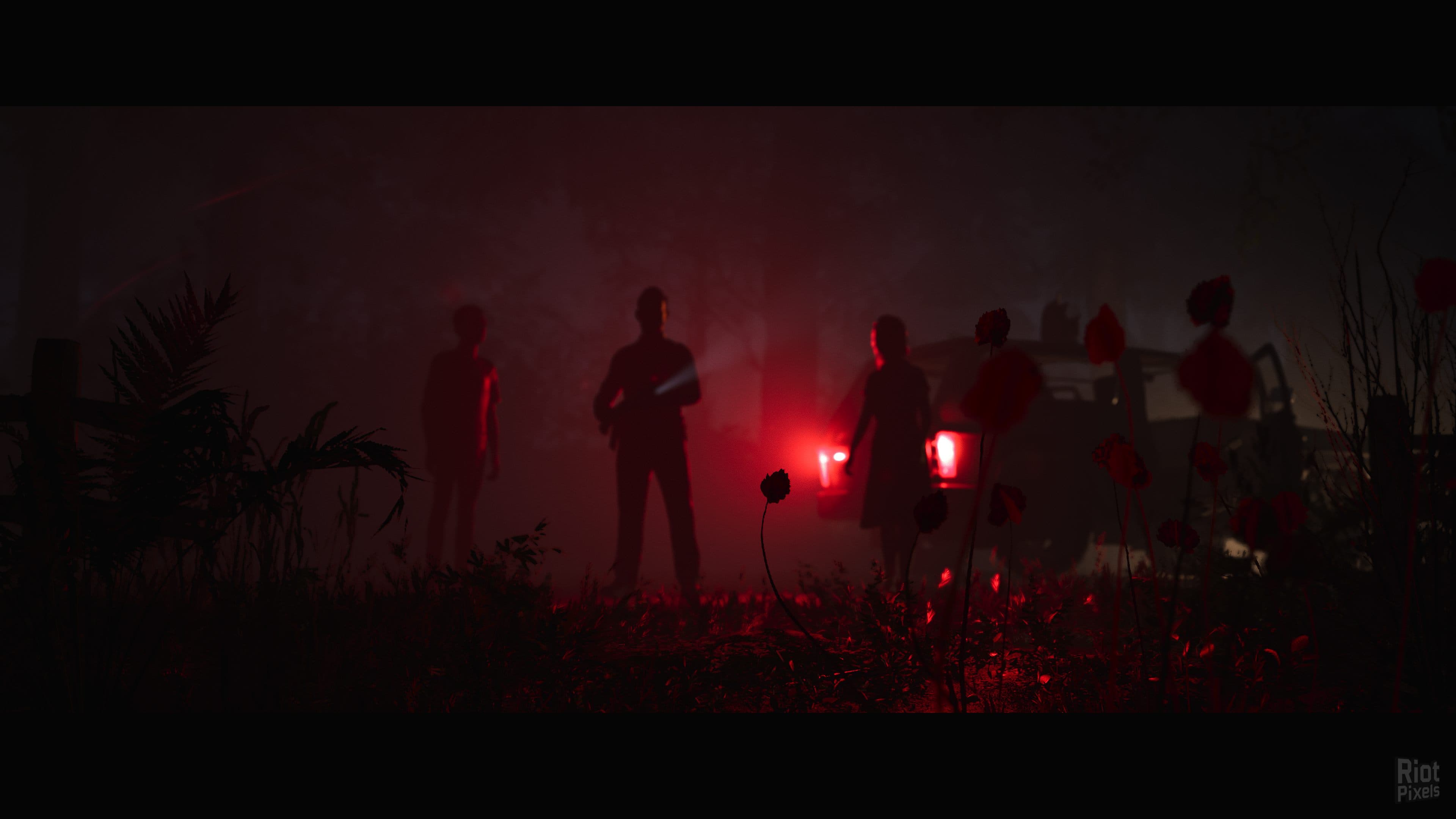 The Quarry: Deluxe Edition – v1.07 + 3 DLCs screenshot 2